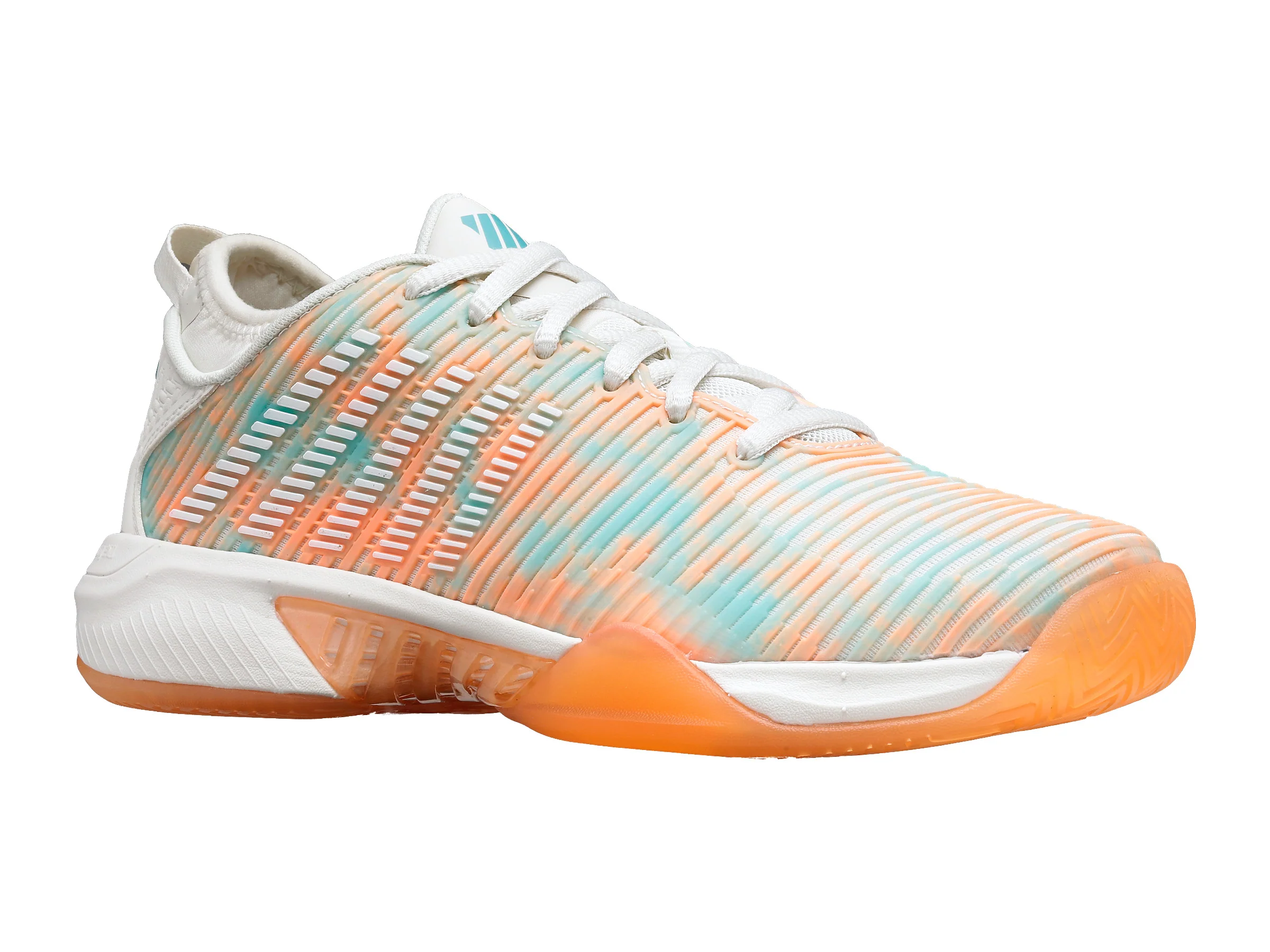 97130-910-M | WOMENS HYPERCOURT SUPREME LE - Image 2