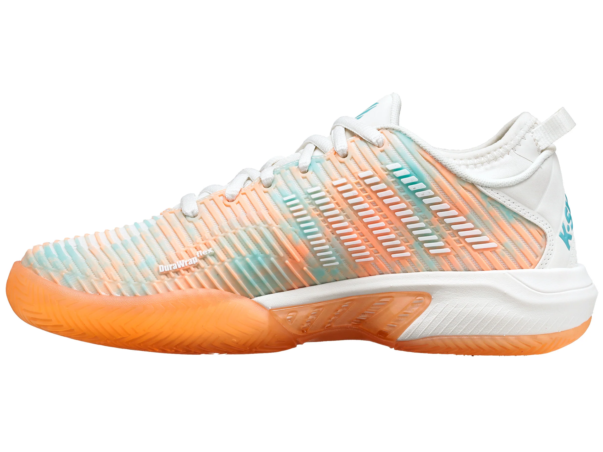 97130-910-M | WOMENS HYPERCOURT SUPREME LE - Image 5