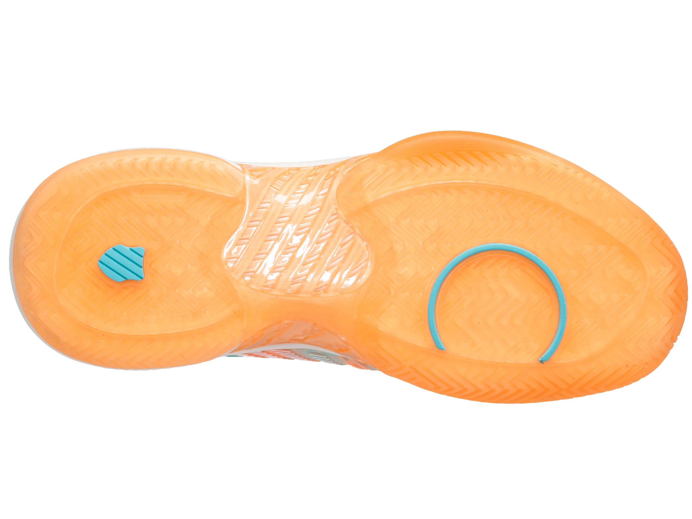 97130-910-M | WOMENS HYPERCOURT SUPREME LE - Image 6