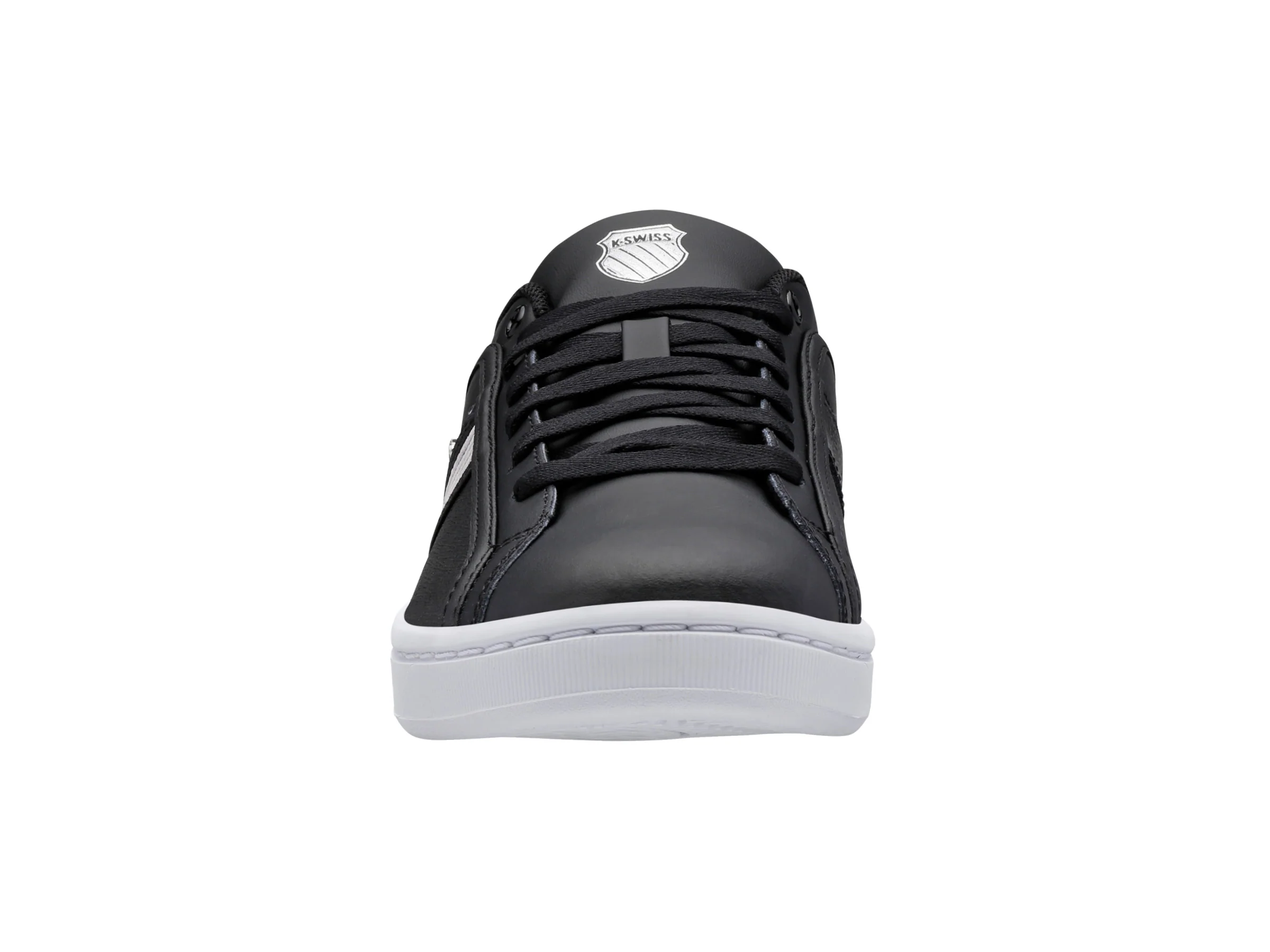 97139-025-M | COURT NORTHAM | BLACK/STINGRAY/SILVER - Image 3