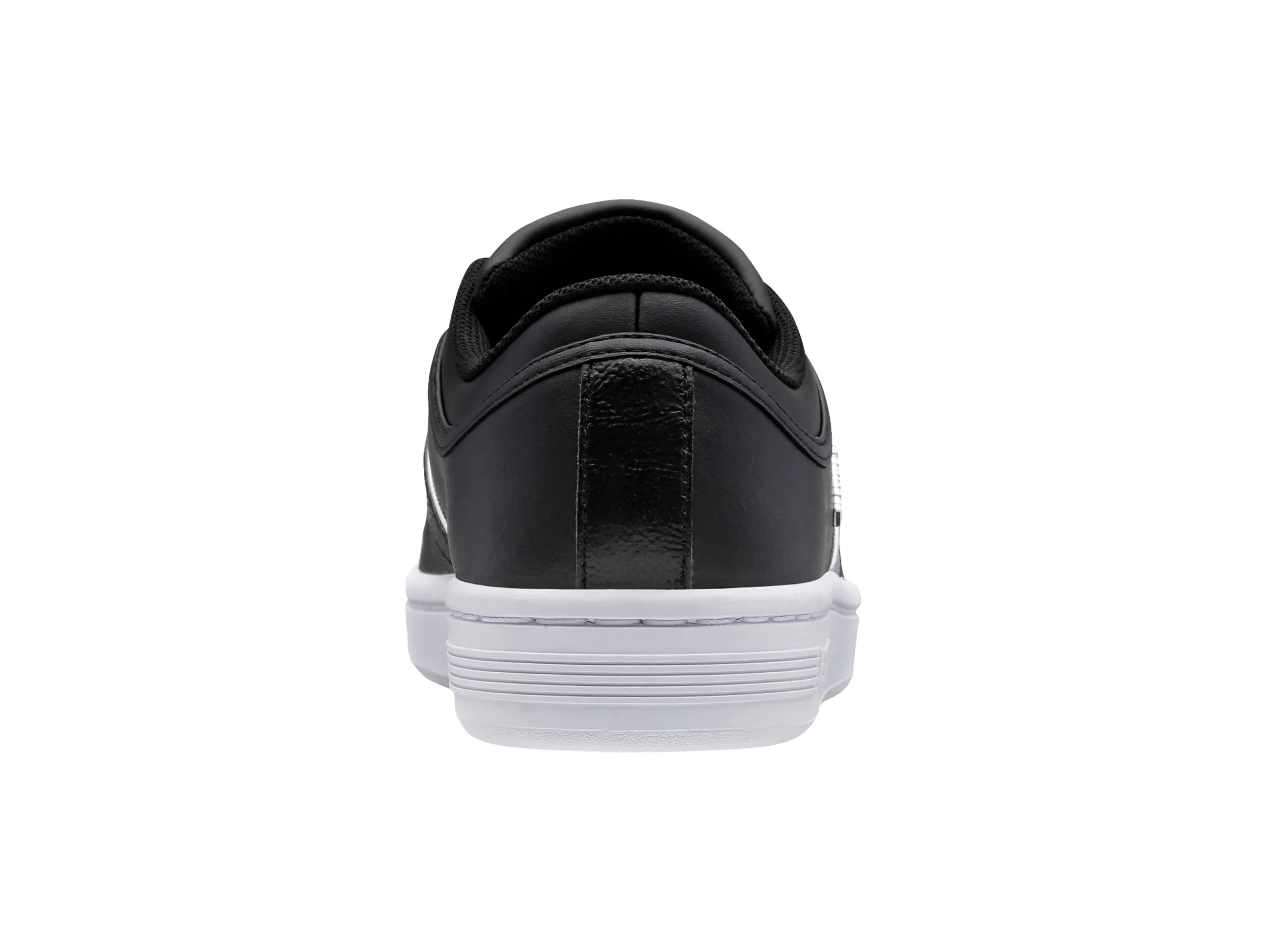 97139-025-M | COURT NORTHAM | BLACK/STINGRAY/SILVER - Image 4