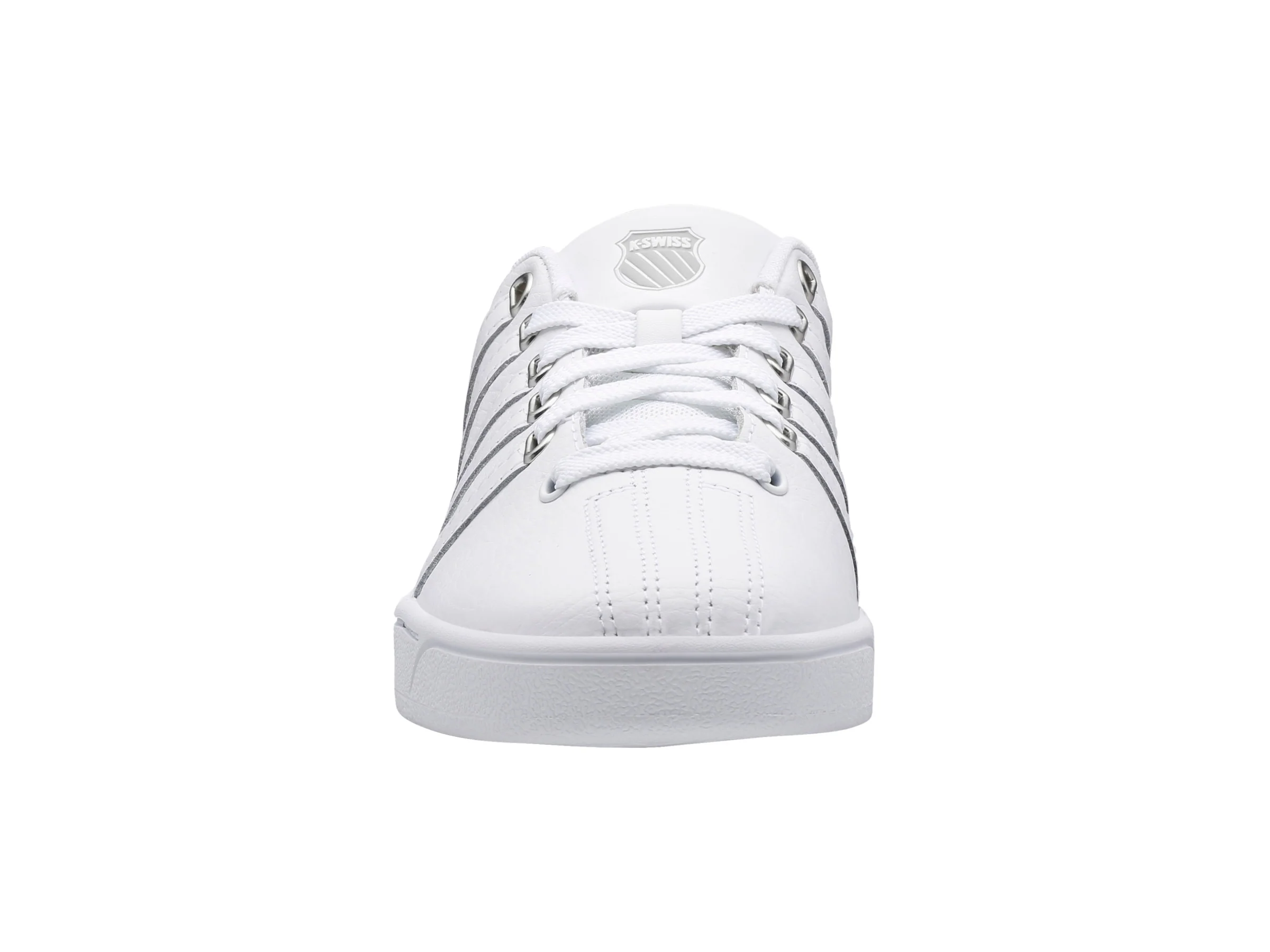 97141-101-M | COURT PRO CURVES | WHITE/WHITE - Image 3