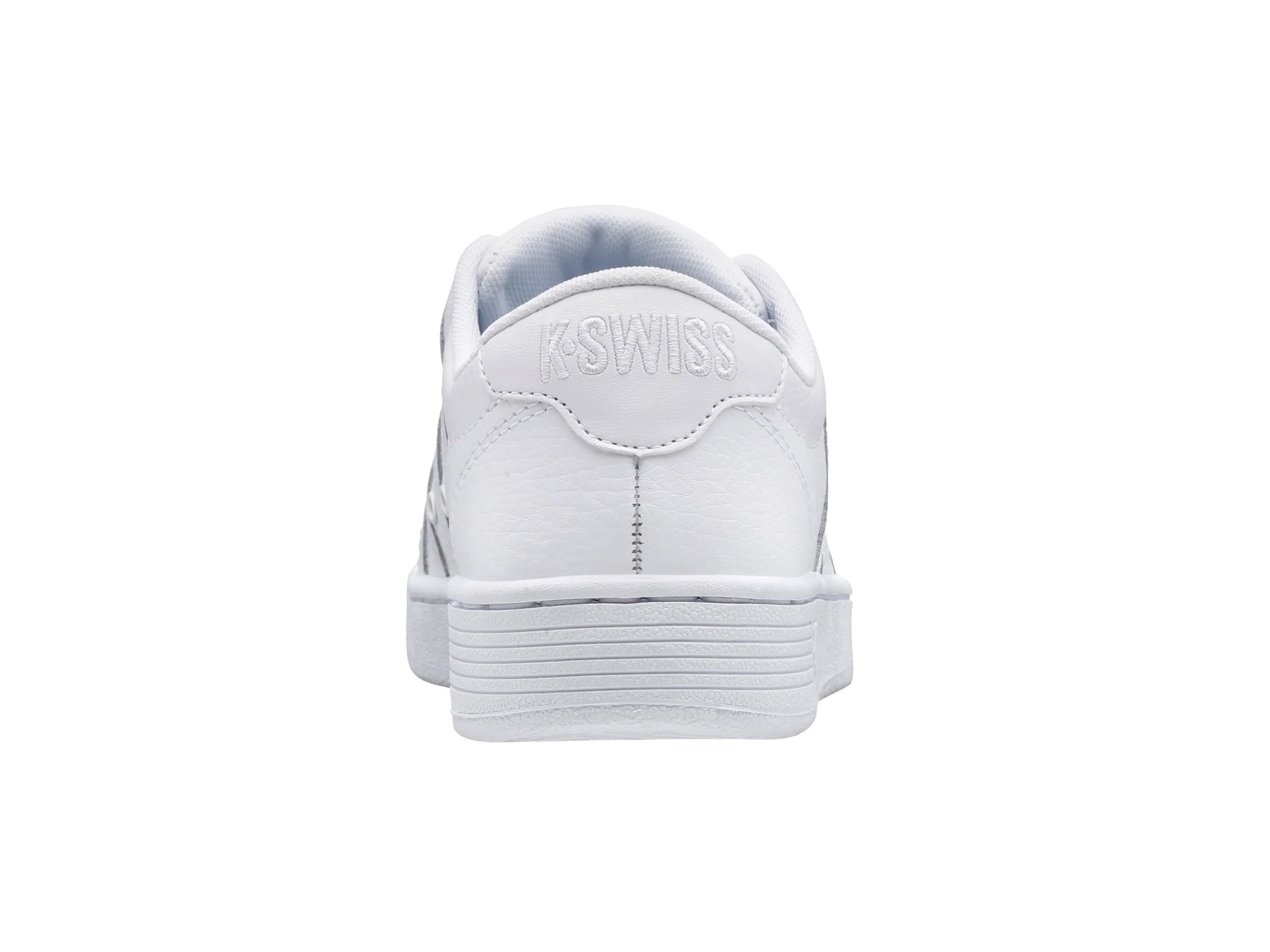 97141-101-M | COURT PRO CURVES | WHITE/WHITE - Image 4