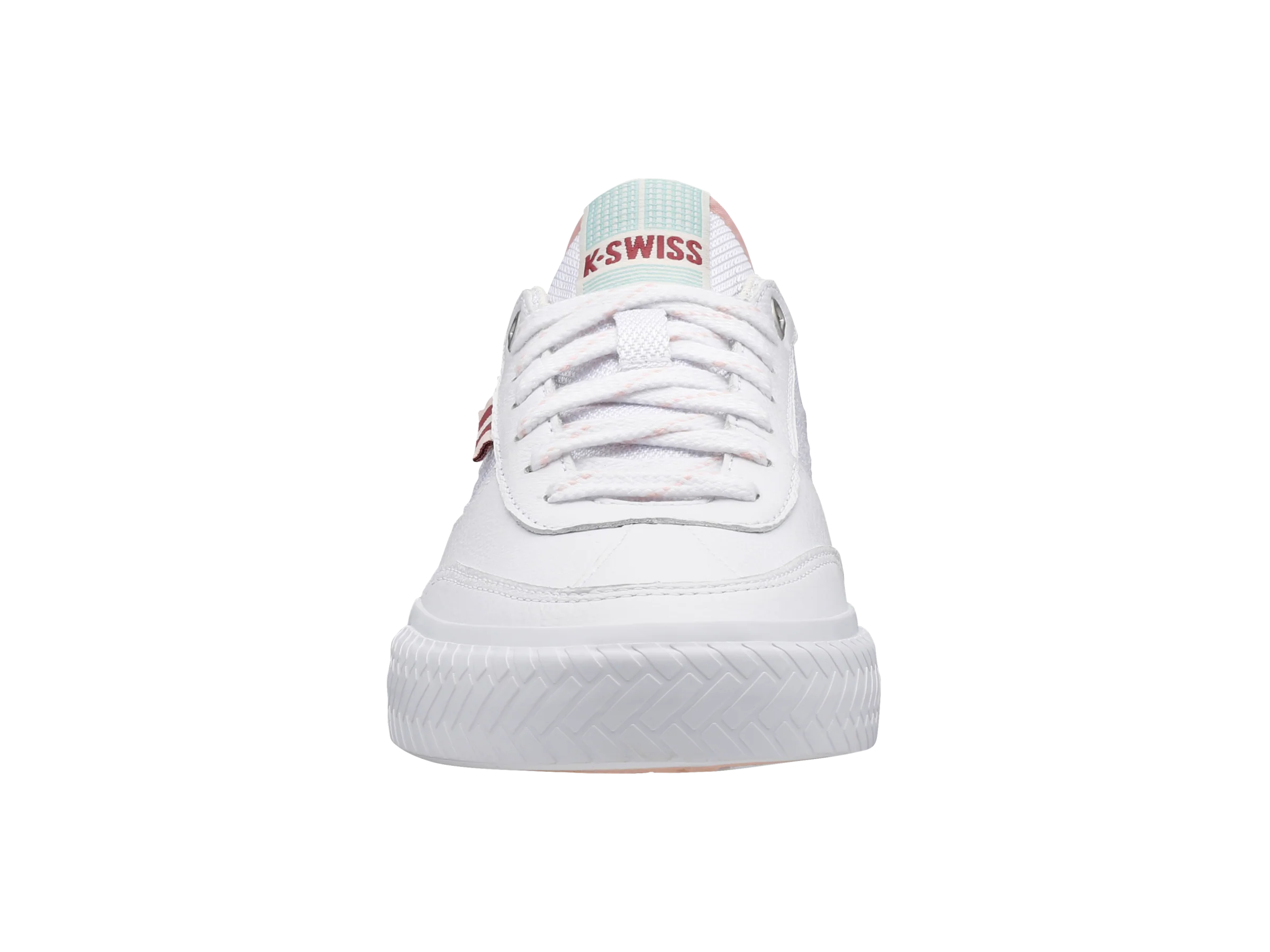 97156-144-M | WRAPSHOT CLASSIC | WHITE/PEACHY KEEN - Image 3