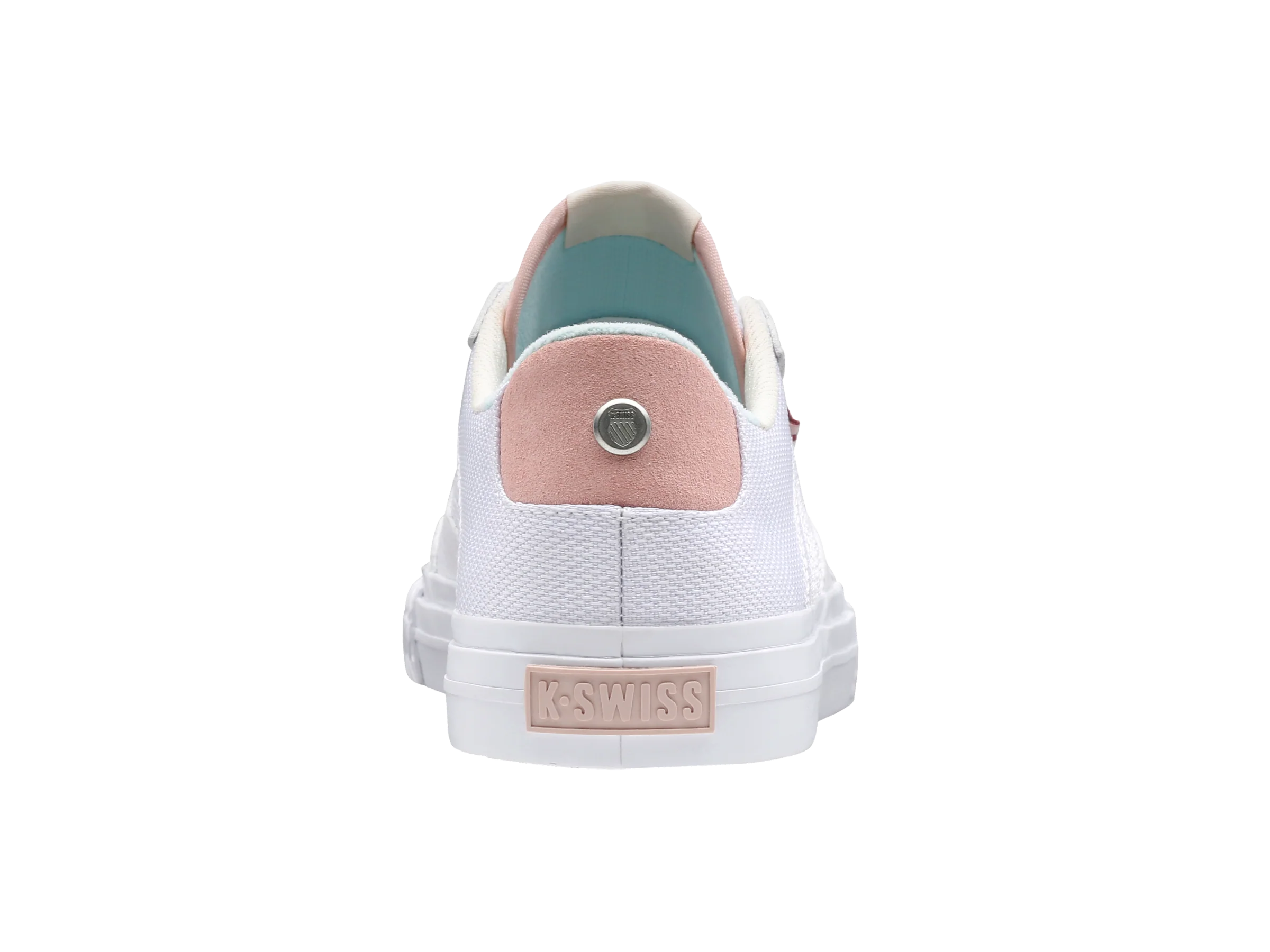 97156-144-M | WRAPSHOT CLASSIC | WHITE/PEACHY KEEN - Image 4