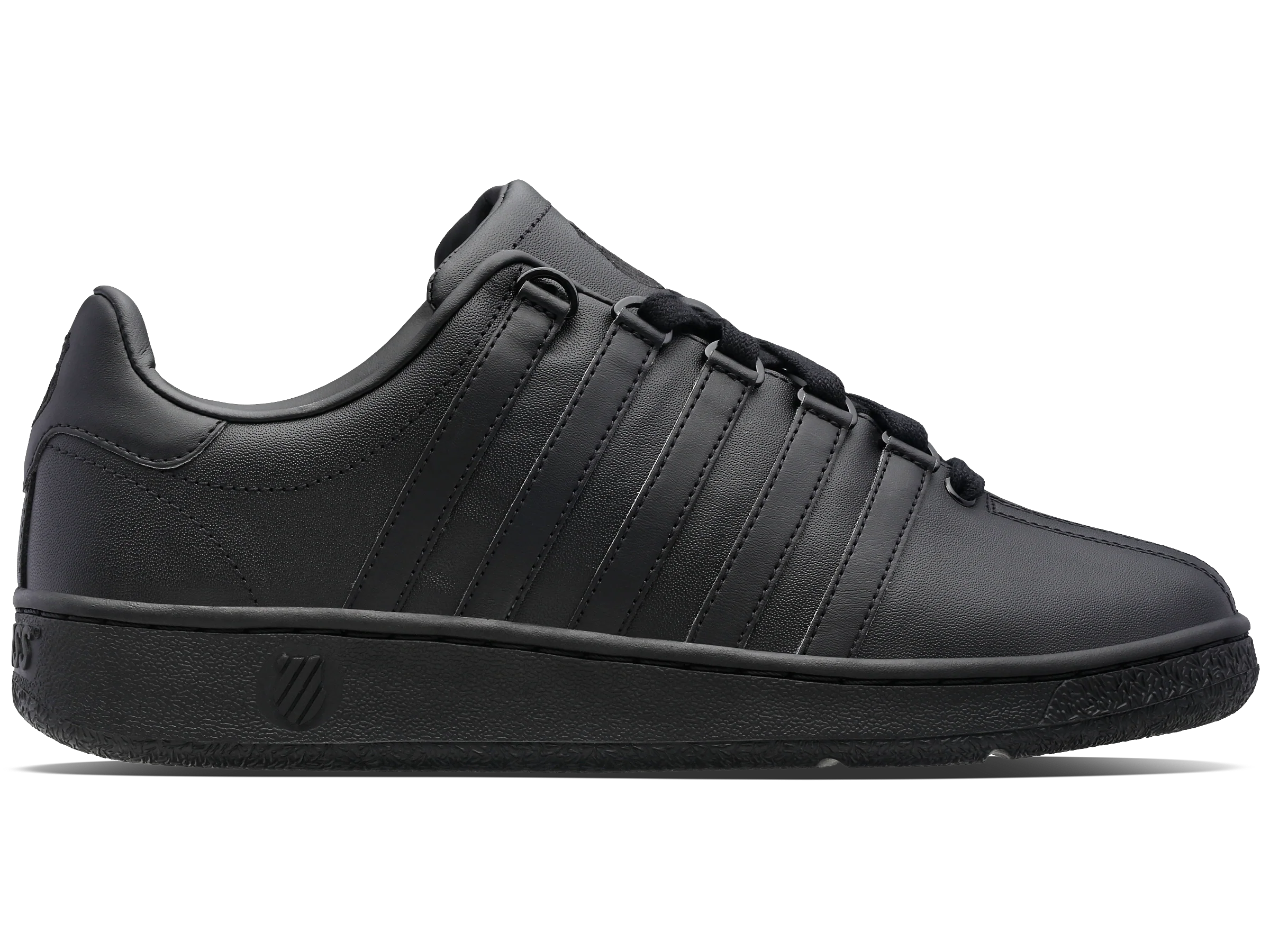 97321-001-W | CLASSIC VN | BLACK/BLACK