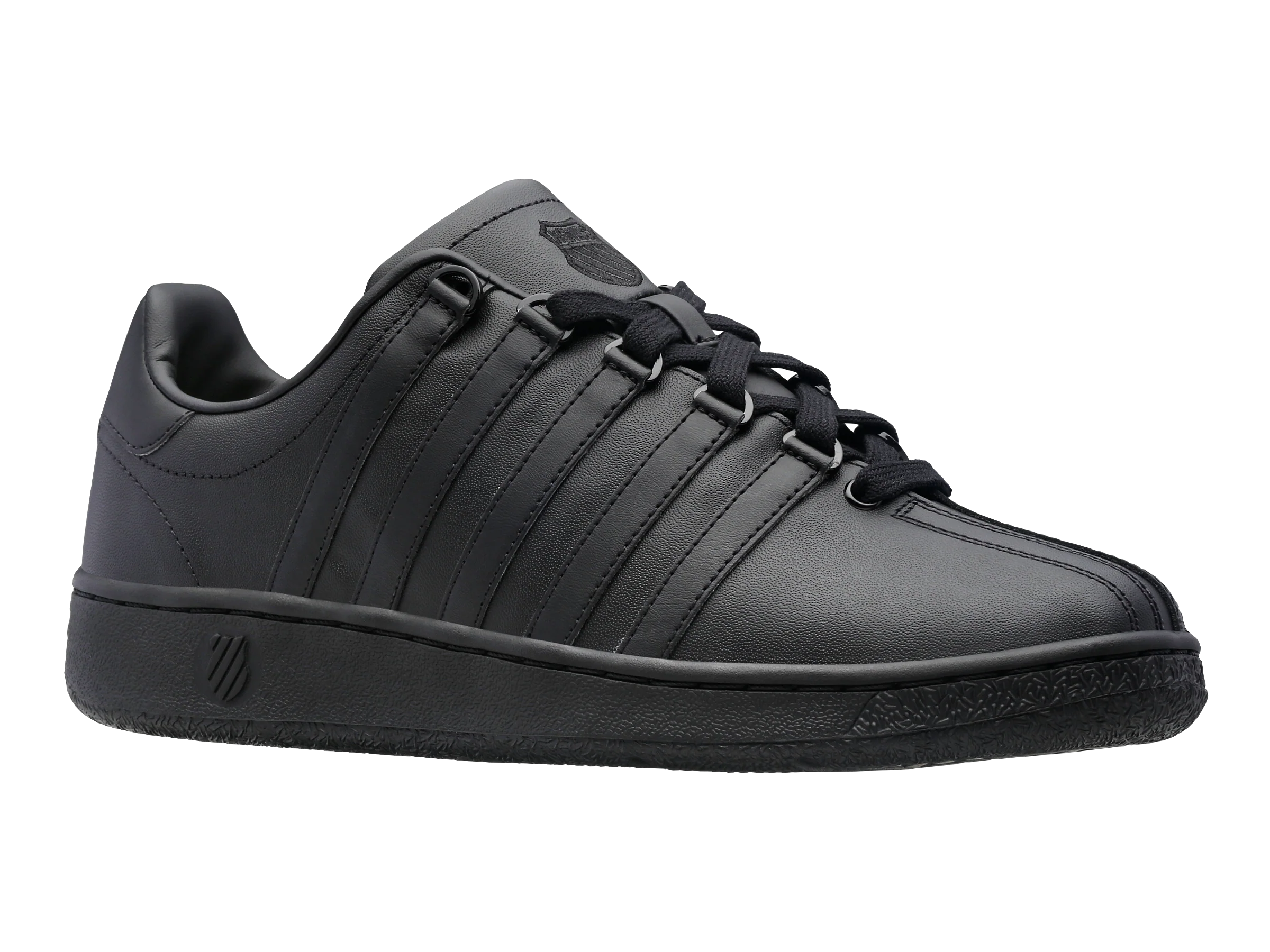 97321-001-W | CLASSIC VN | BLACK/BLACK - Image 2
