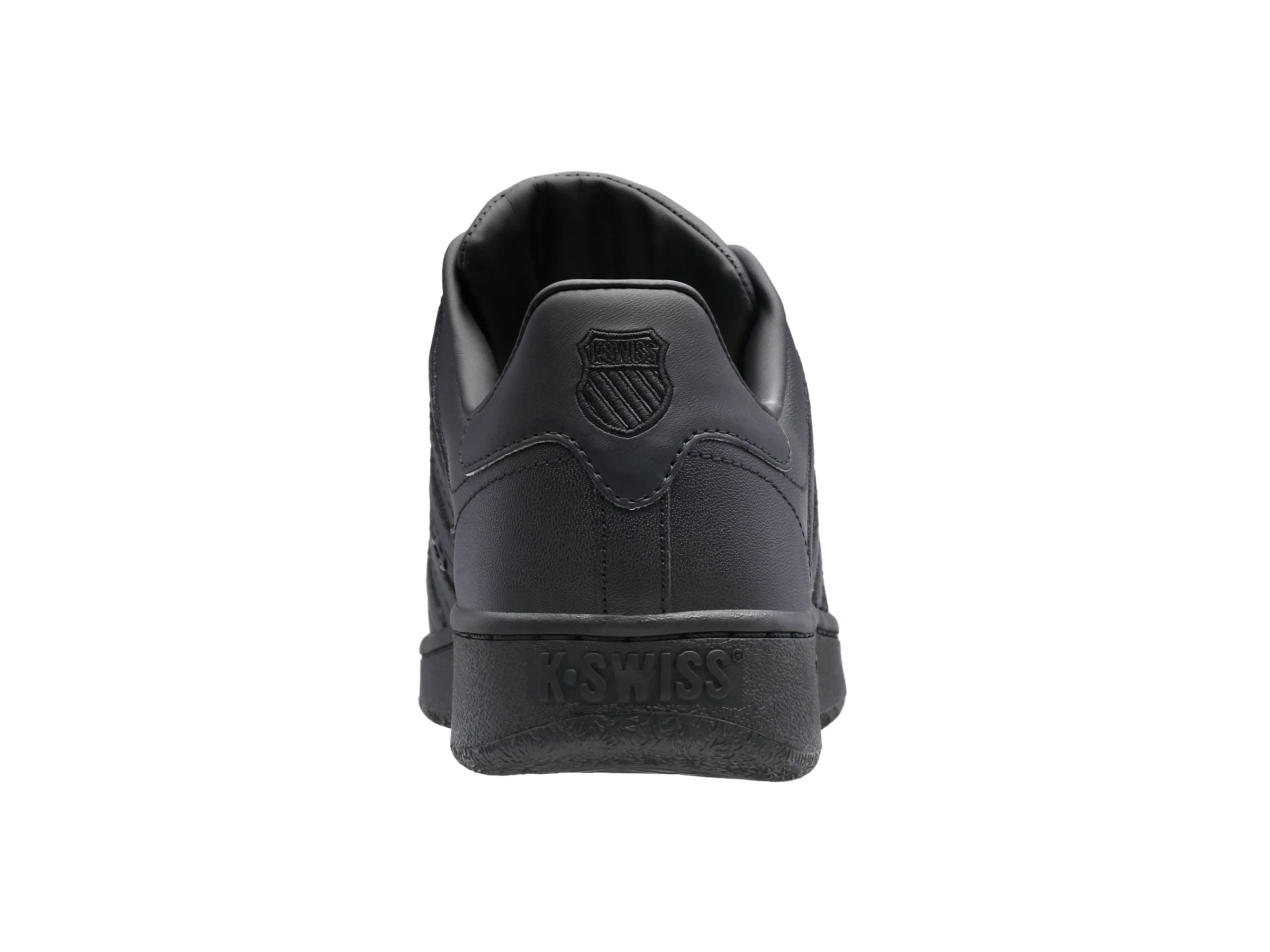 97321-001-W | CLASSIC VN | BLACK/BLACK - Image 4