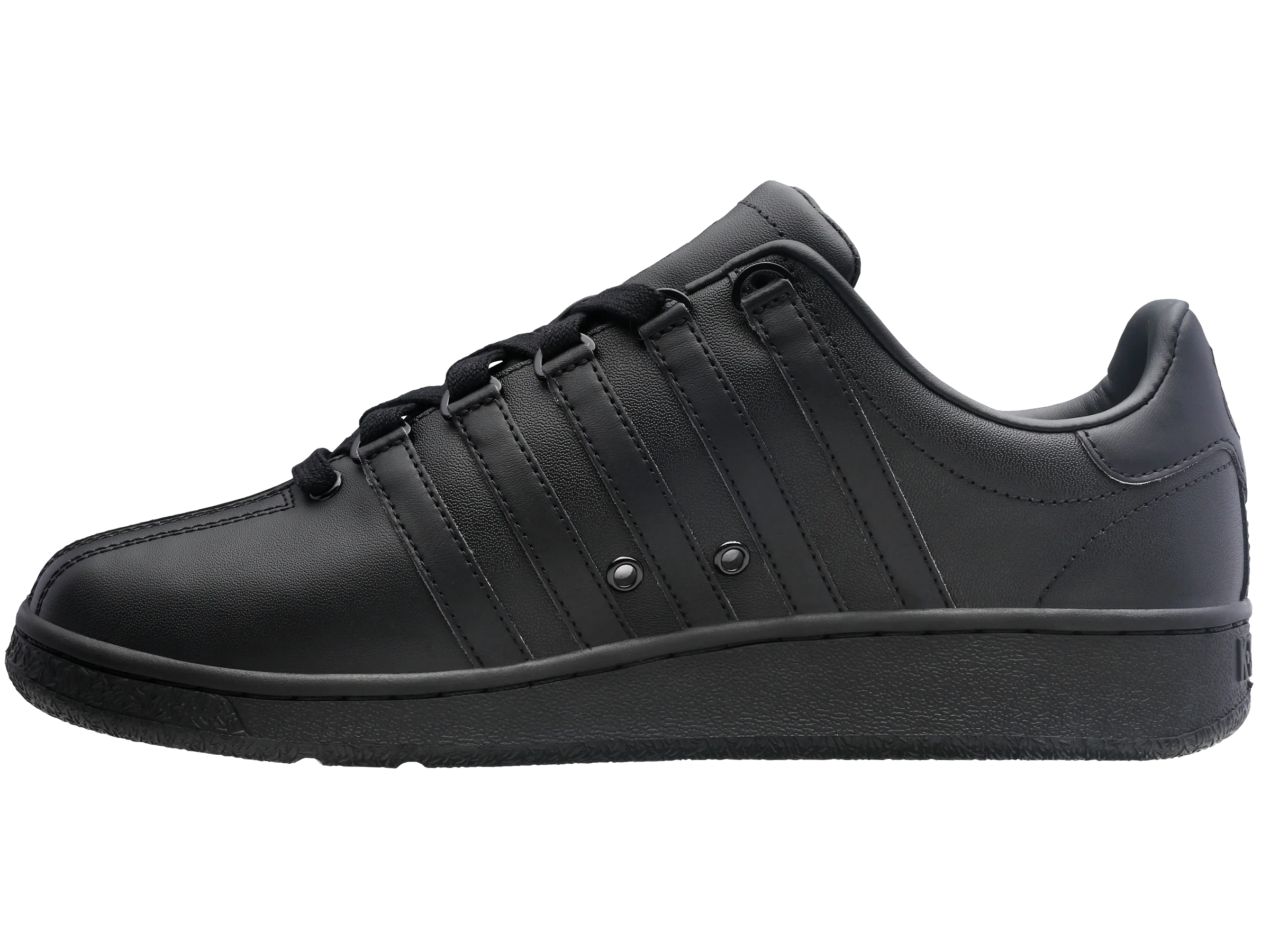 97321-001-W | CLASSIC VN | BLACK/BLACK - Image 5