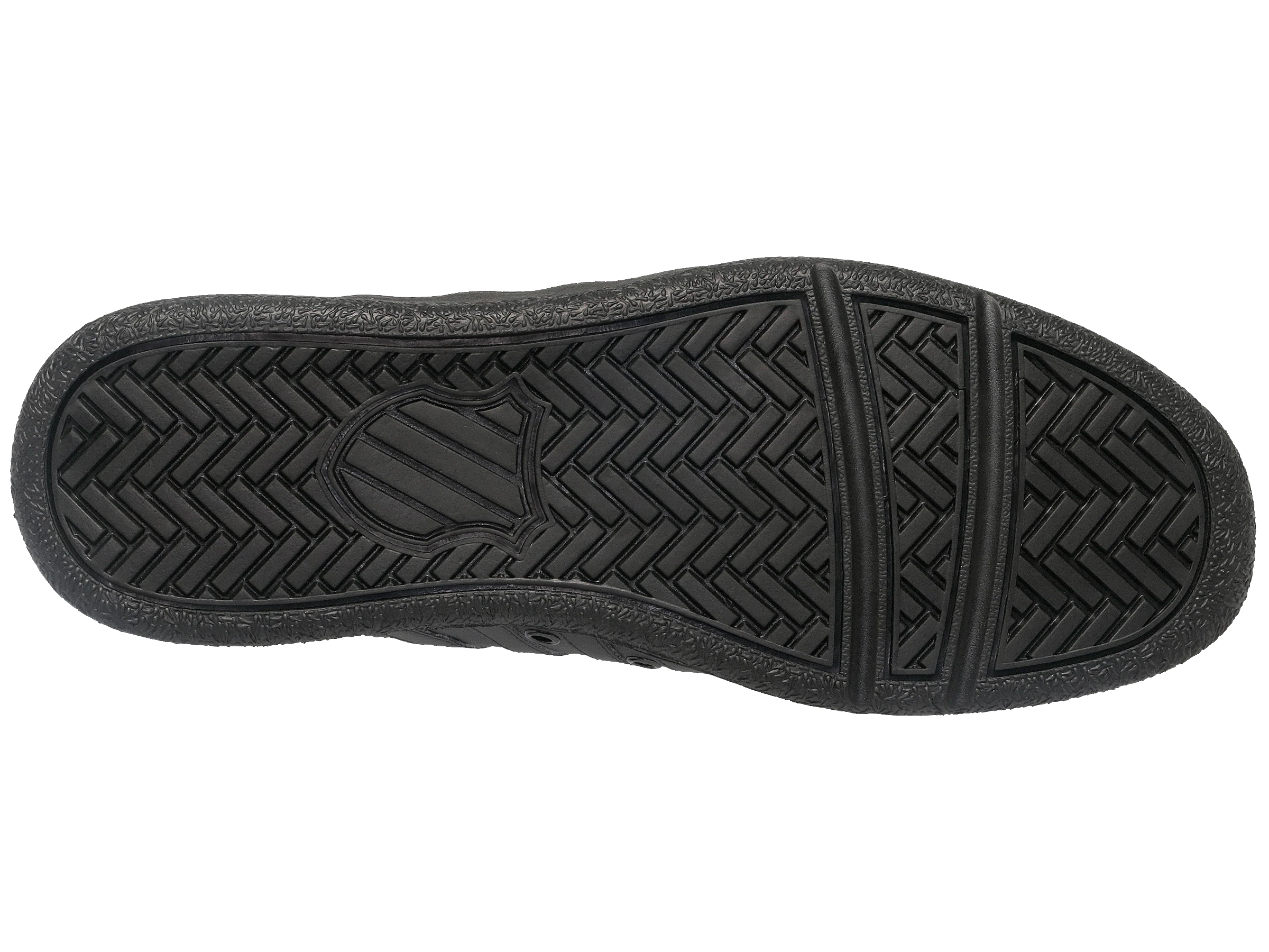 97321-001-W | CLASSIC VN | BLACK/BLACK - Image 6