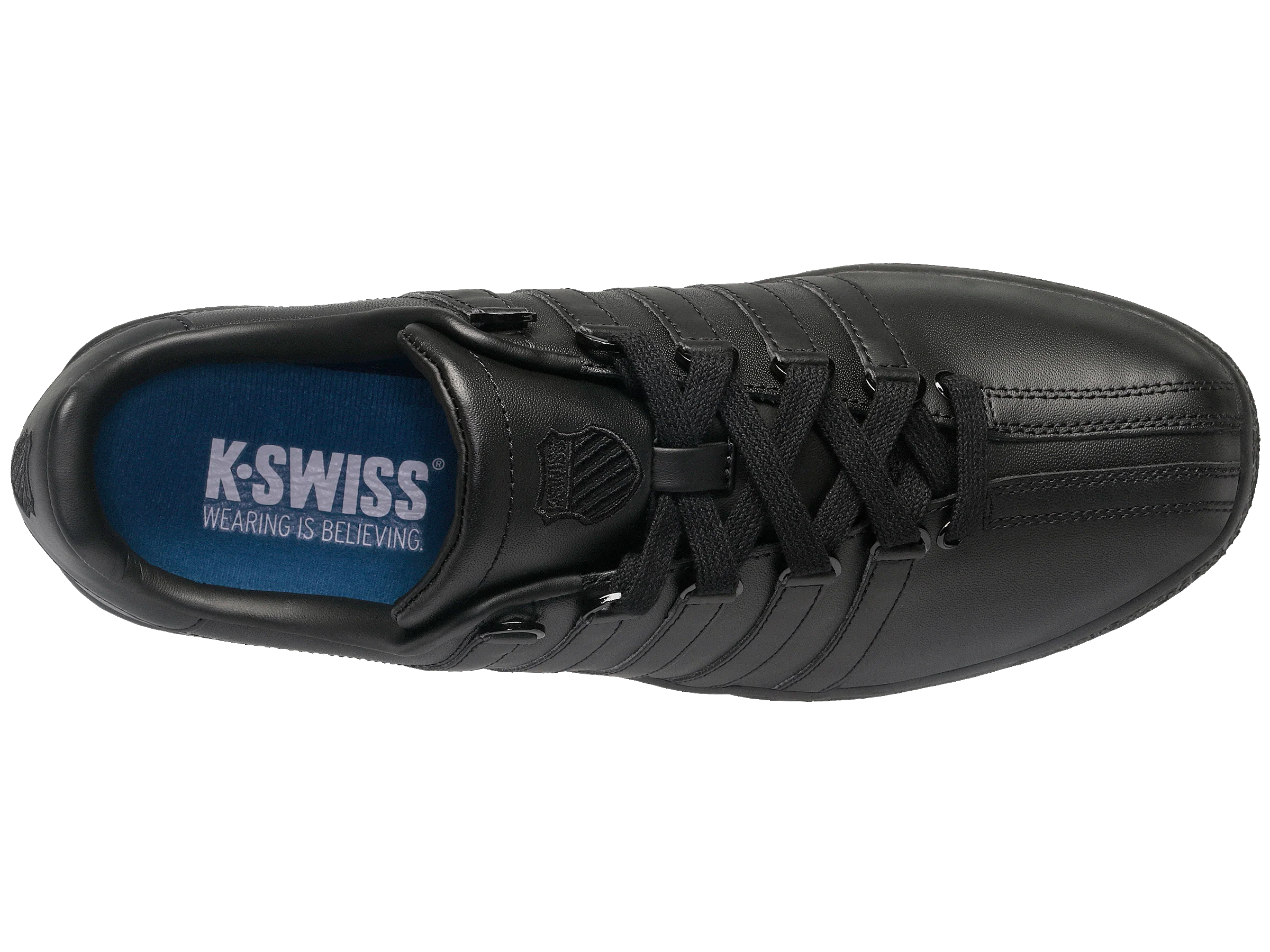 97321-001-W | CLASSIC VN | BLACK/BLACK - Image 7