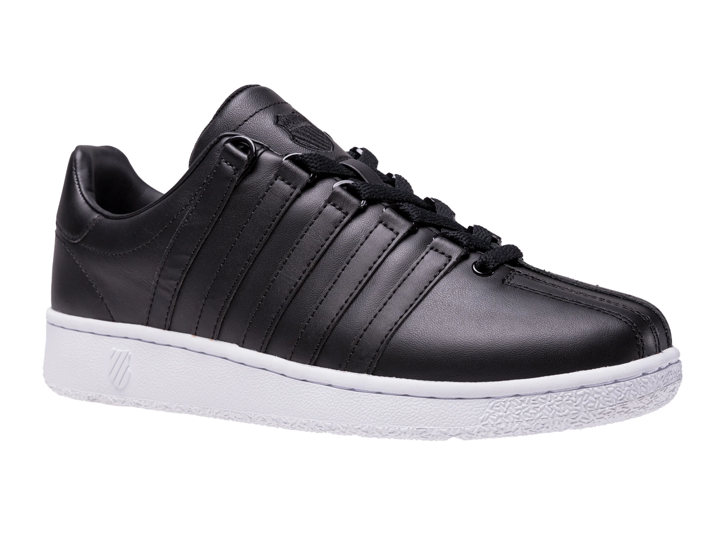 97321-002-M | CLASSIC VN | BLACK/WHITE - Image 2