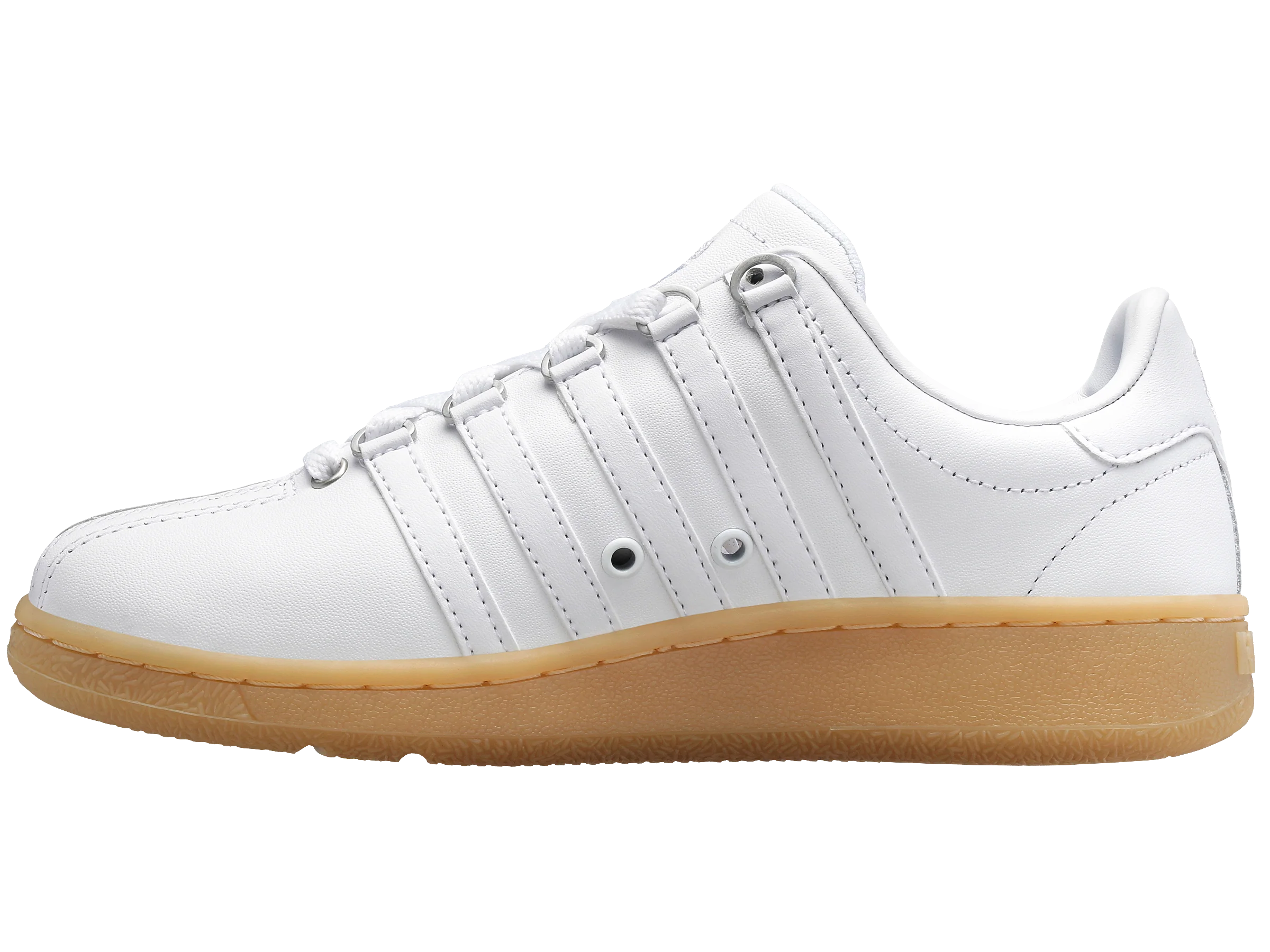 97321-137-M | CLASSIC VN | WHITE/WHITE/GUM - Image 5