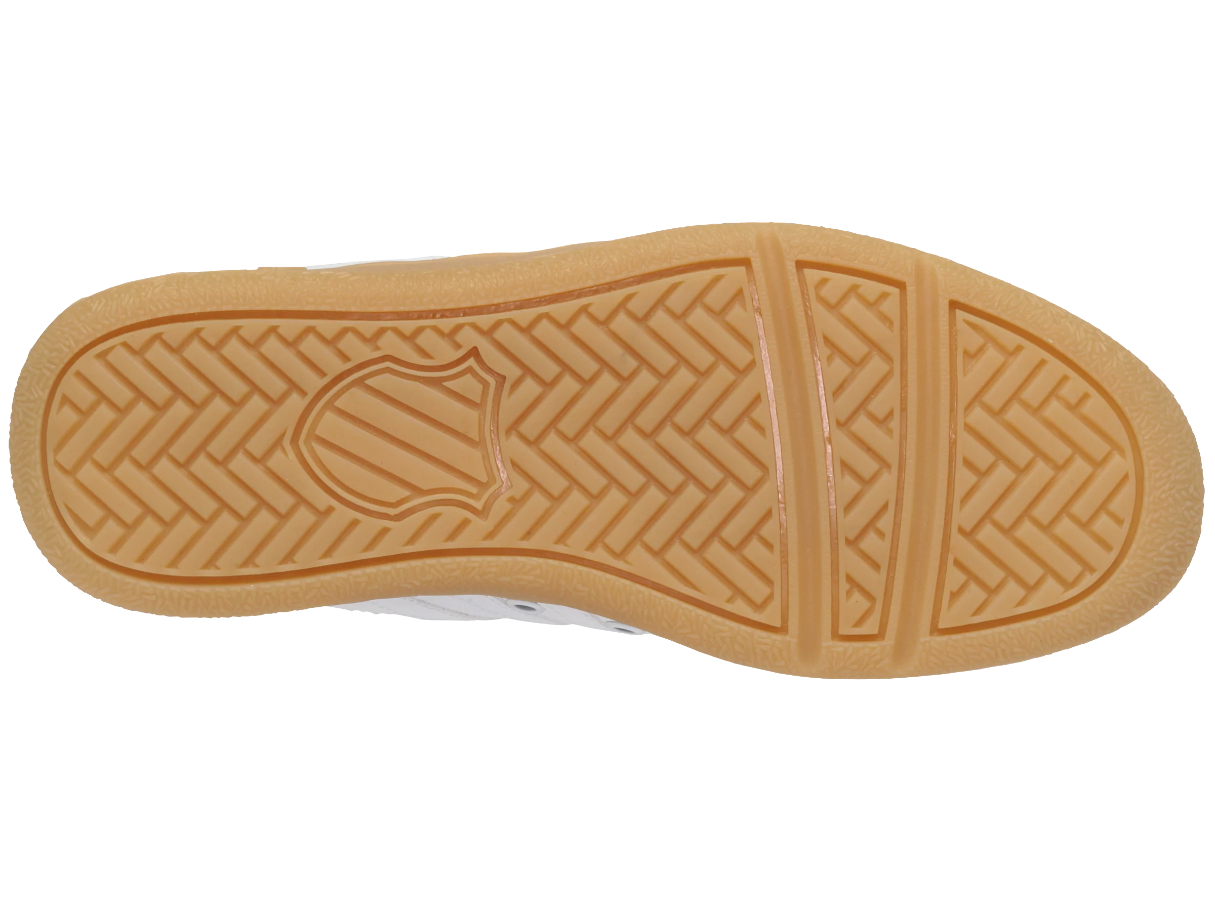97321-137-M | CLASSIC VN | WHITE/WHITE/GUM - Image 6