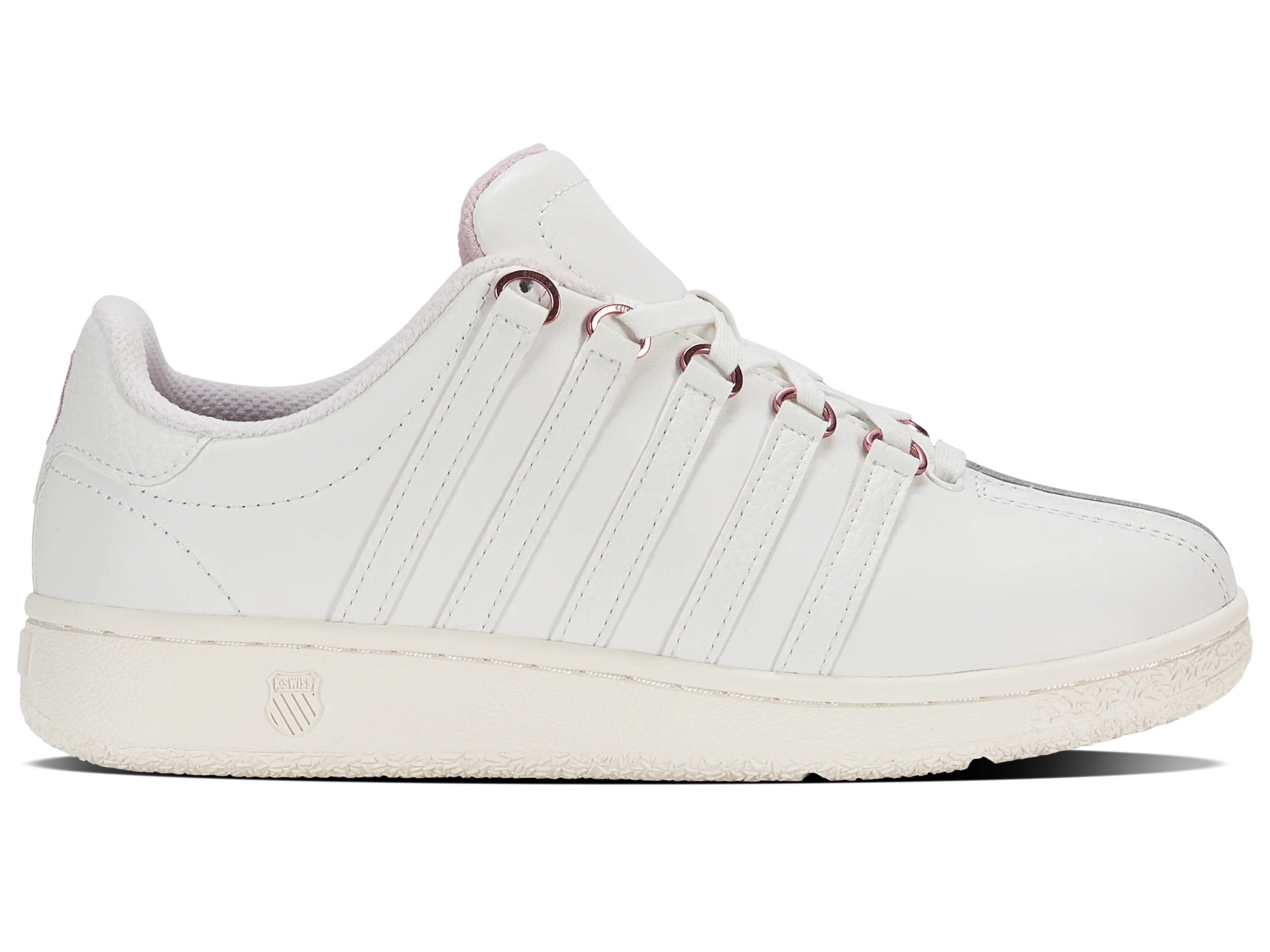97321-195-M | CLASSIC VN | BRILLIANT WHITE/SEPIA ROSE/ALMOST MAUVE