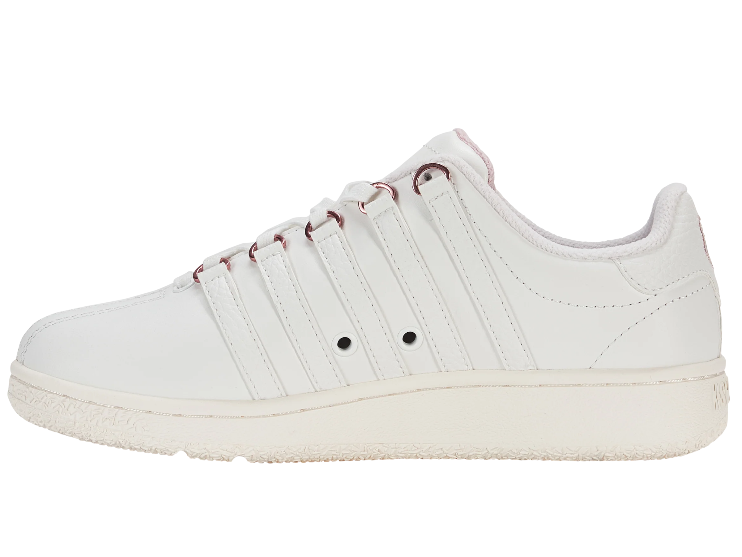 97321-195-M | CLASSIC VN | BRILLIANT WHITE/SEPIA ROSE/ALMOST MAUVE - Image 5