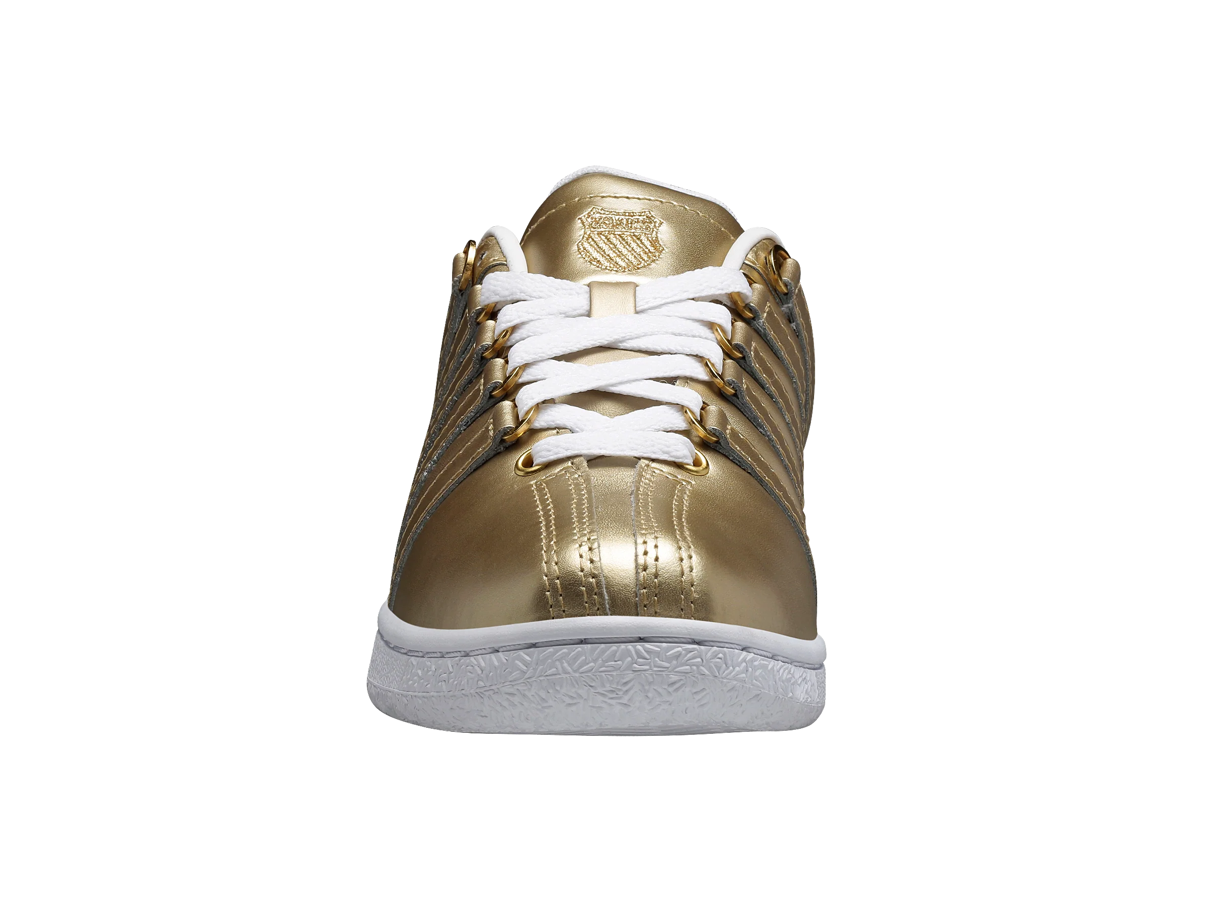 97321-730-M | CLASSIC VN | GOLD/WHITE - Image 3