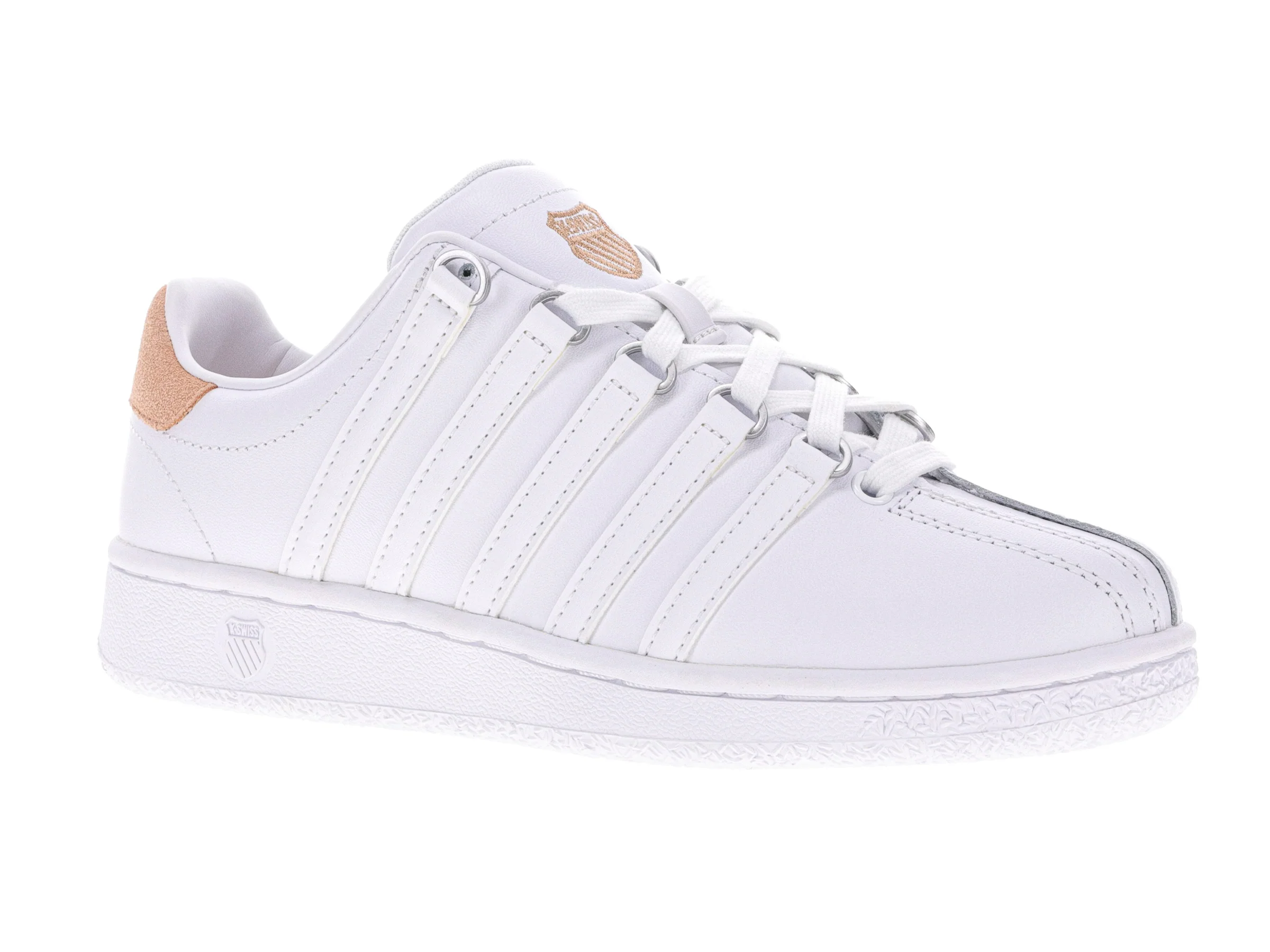 97321-968-M | CLASSIC VN | WHITE/ALMOST APRICOT - Image 2
