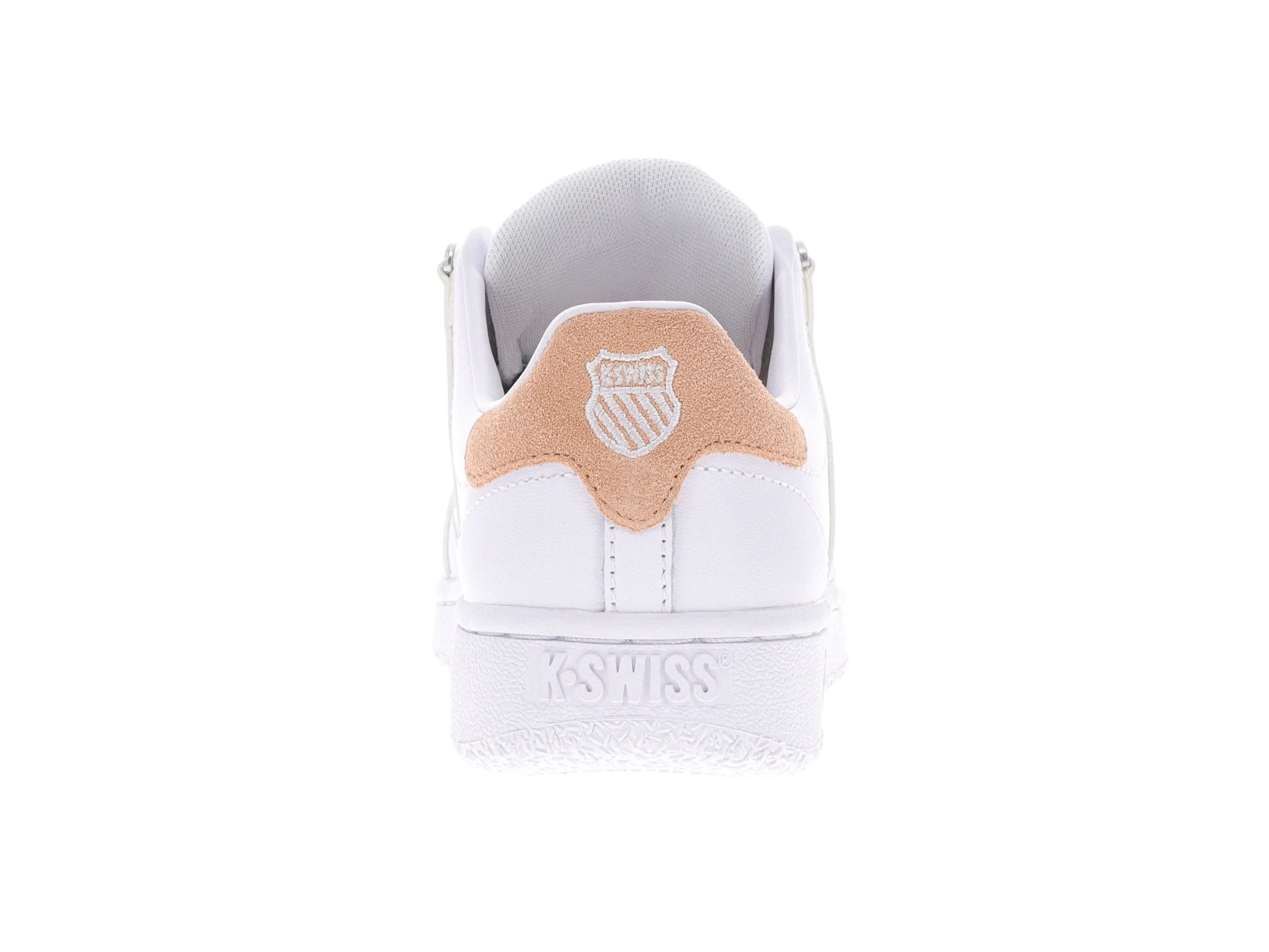 97321-968-M | CLASSIC VN | WHITE/ALMOST APRICOT - Image 4