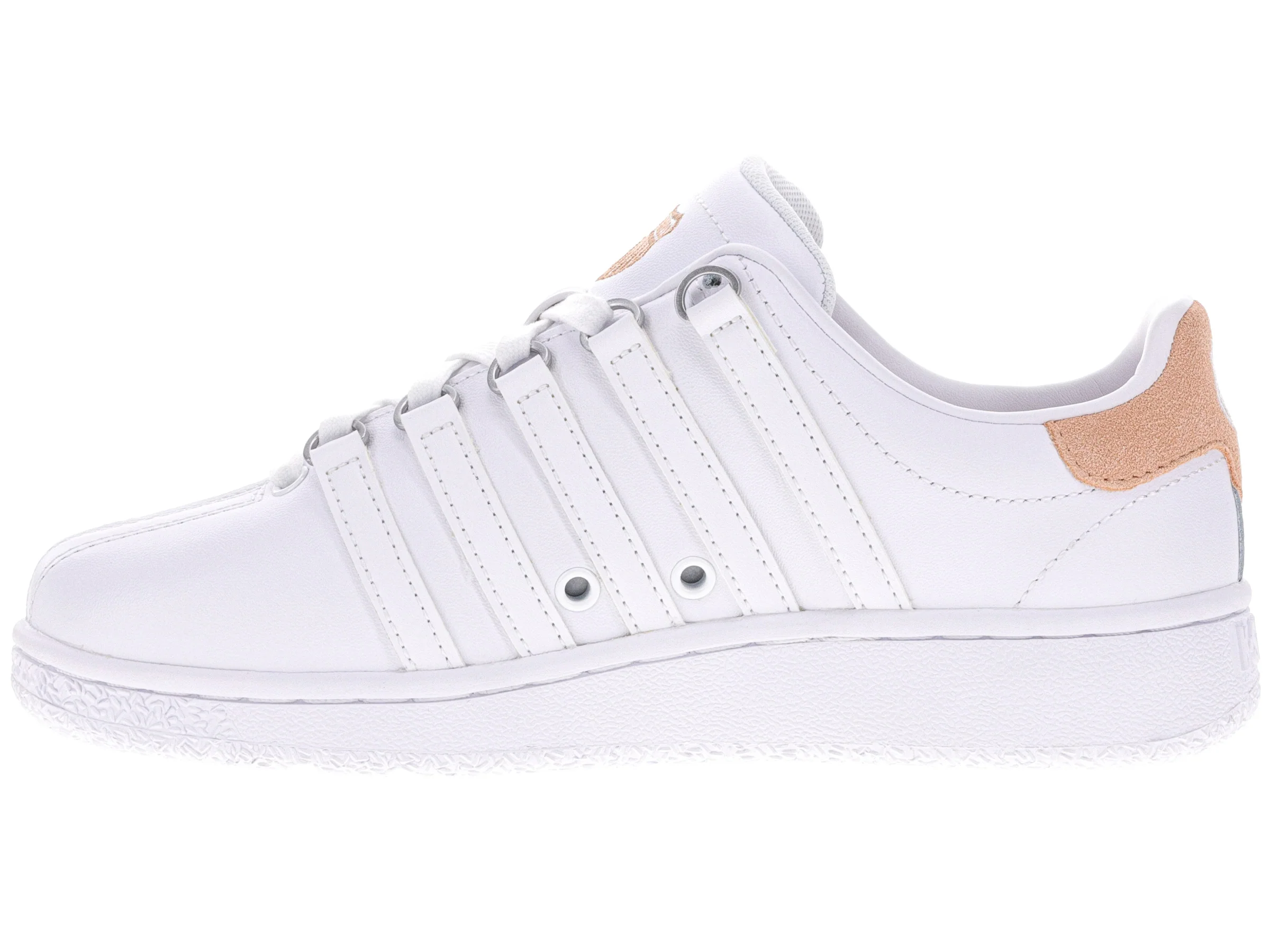 97321-968-M | CLASSIC VN | WHITE/ALMOST APRICOT - Image 5
