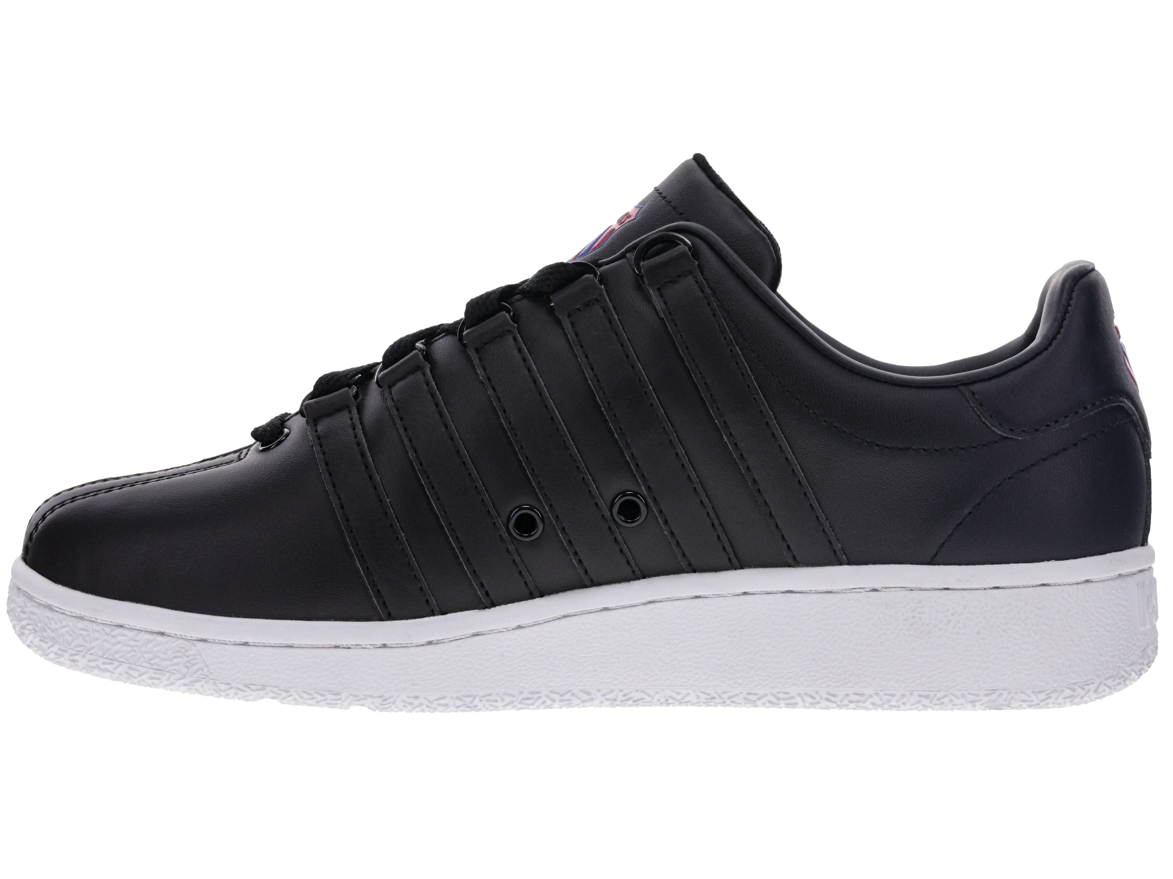 97323-002-M | CLASSIC VN HERITAGE | BLACK/ WHITE - Image 5