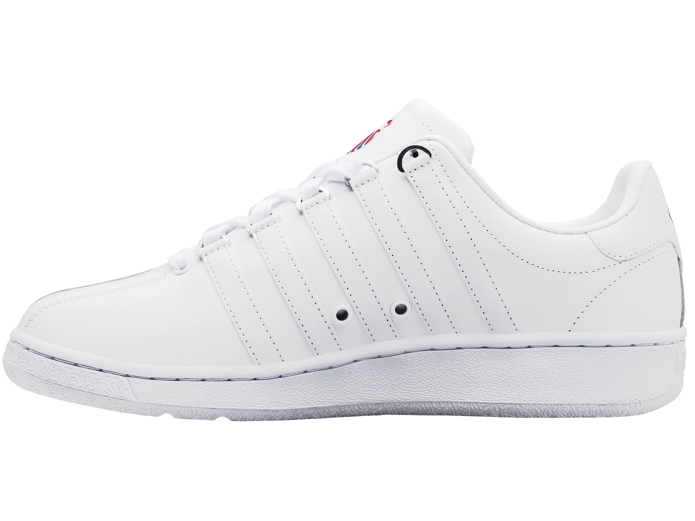 97323-130-M | CLASSIC VN HERITAGE | WHITE/CORPORATE - Image 5