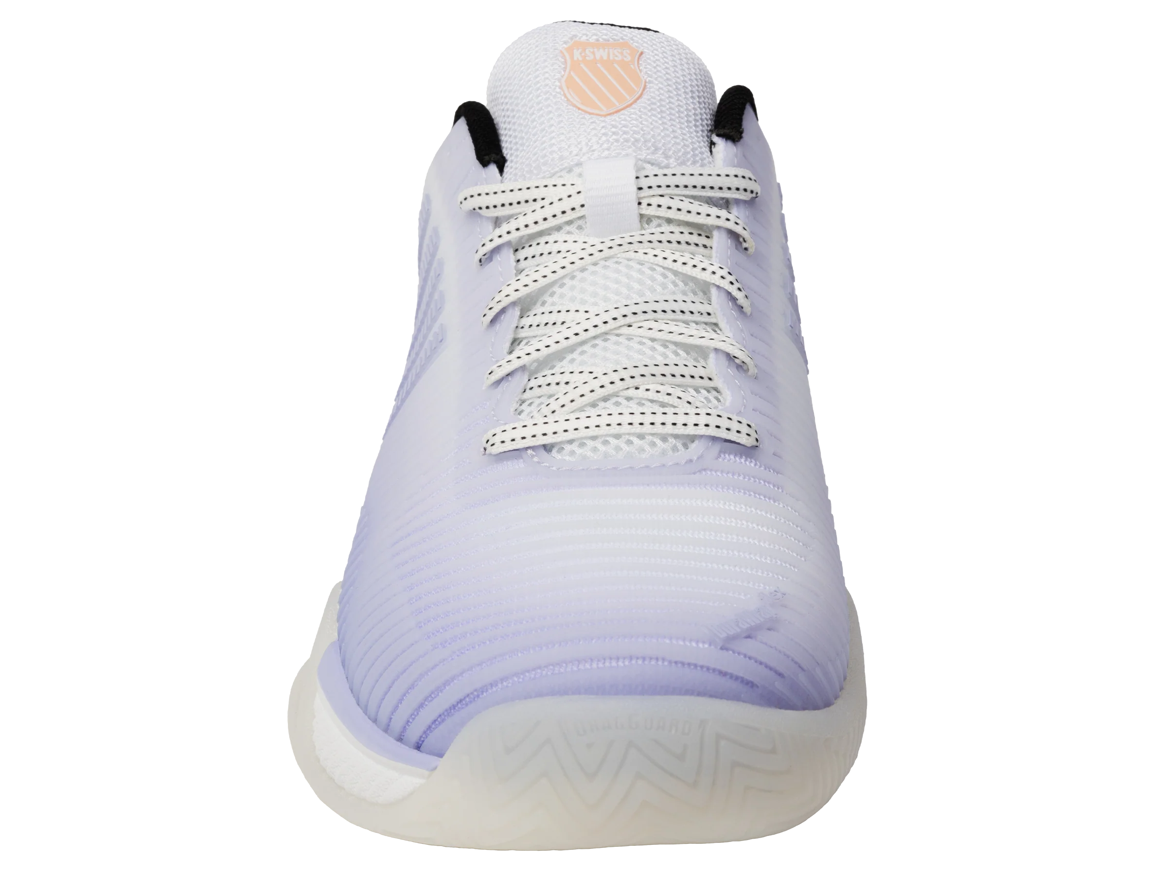 97382-173-M | HYPERCOURT EXPRESS 2 LUCKY IN LOVE | WHITE/LILAC/BLACK - Image 3