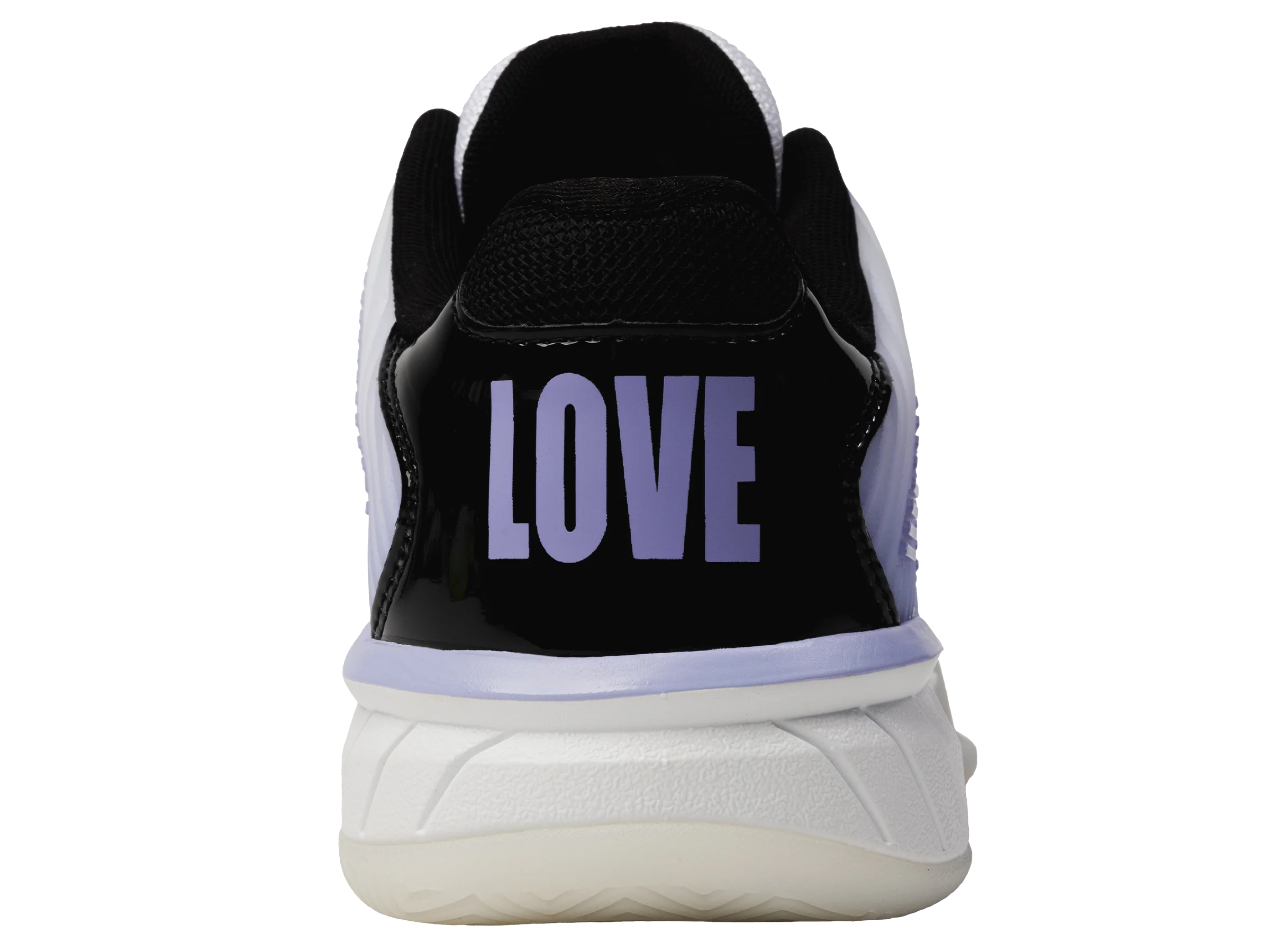 97382-173-M | HYPERCOURT EXPRESS 2 LUCKY IN LOVE | WHITE/LILAC/BLACK - Image 4