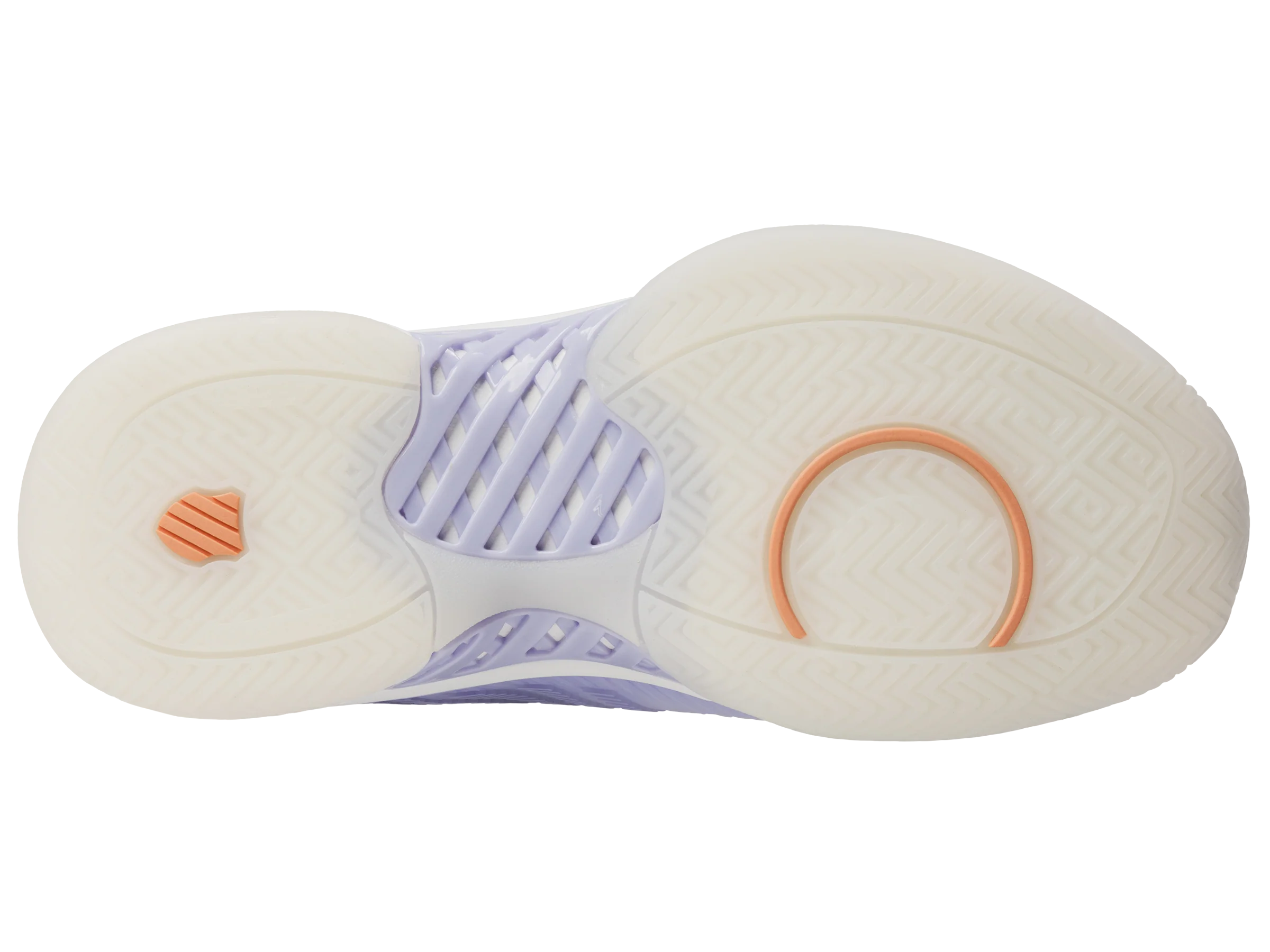 97382-173-M | HYPERCOURT EXPRESS 2 LUCKY IN LOVE | WHITE/LILAC/BLACK - Image 6