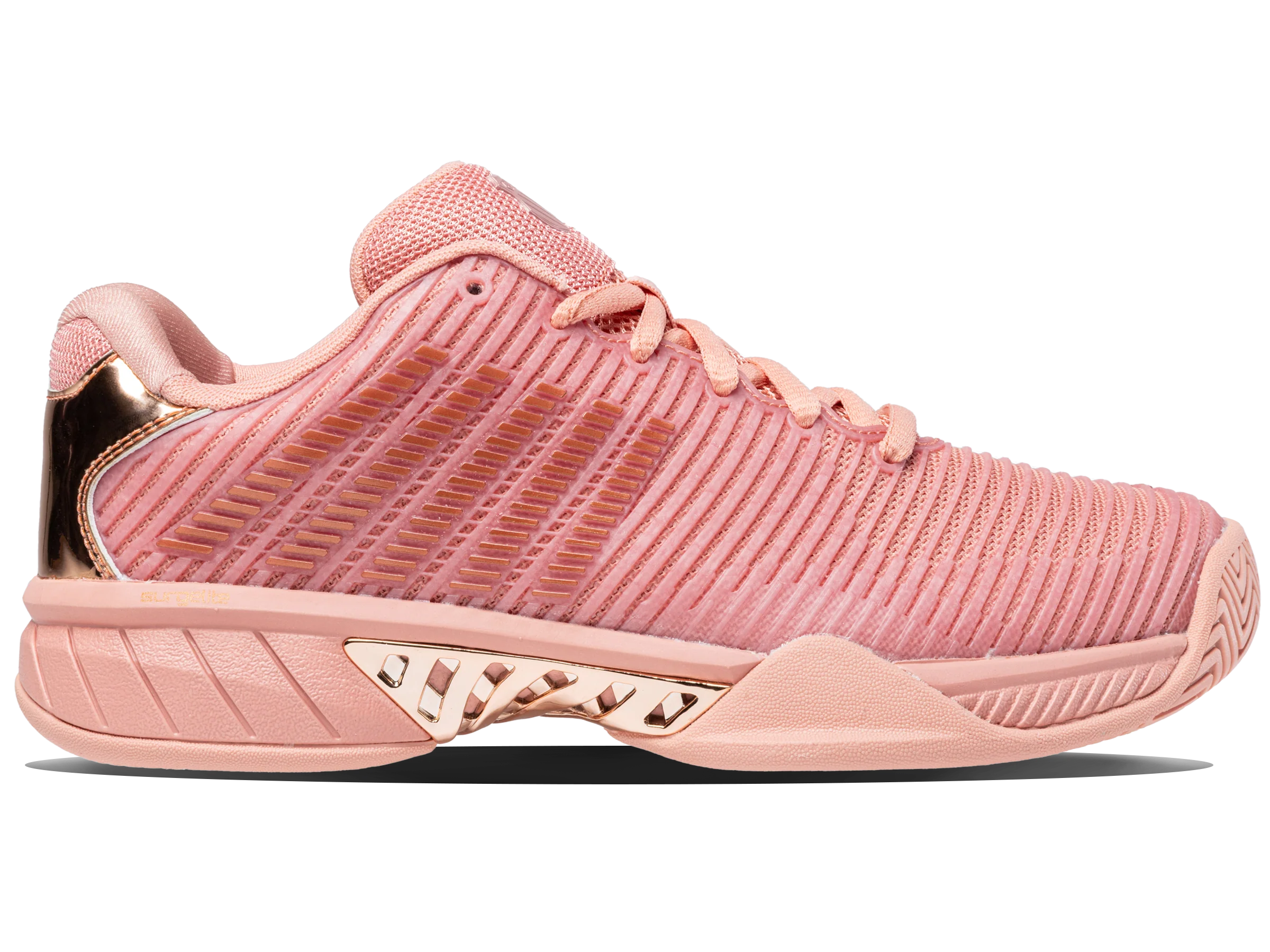 97382-693-M | HYPERCOURT EXPRESS 2  LUCKY IN LOVE | MELLOW ROSE/ROSE GOLD
