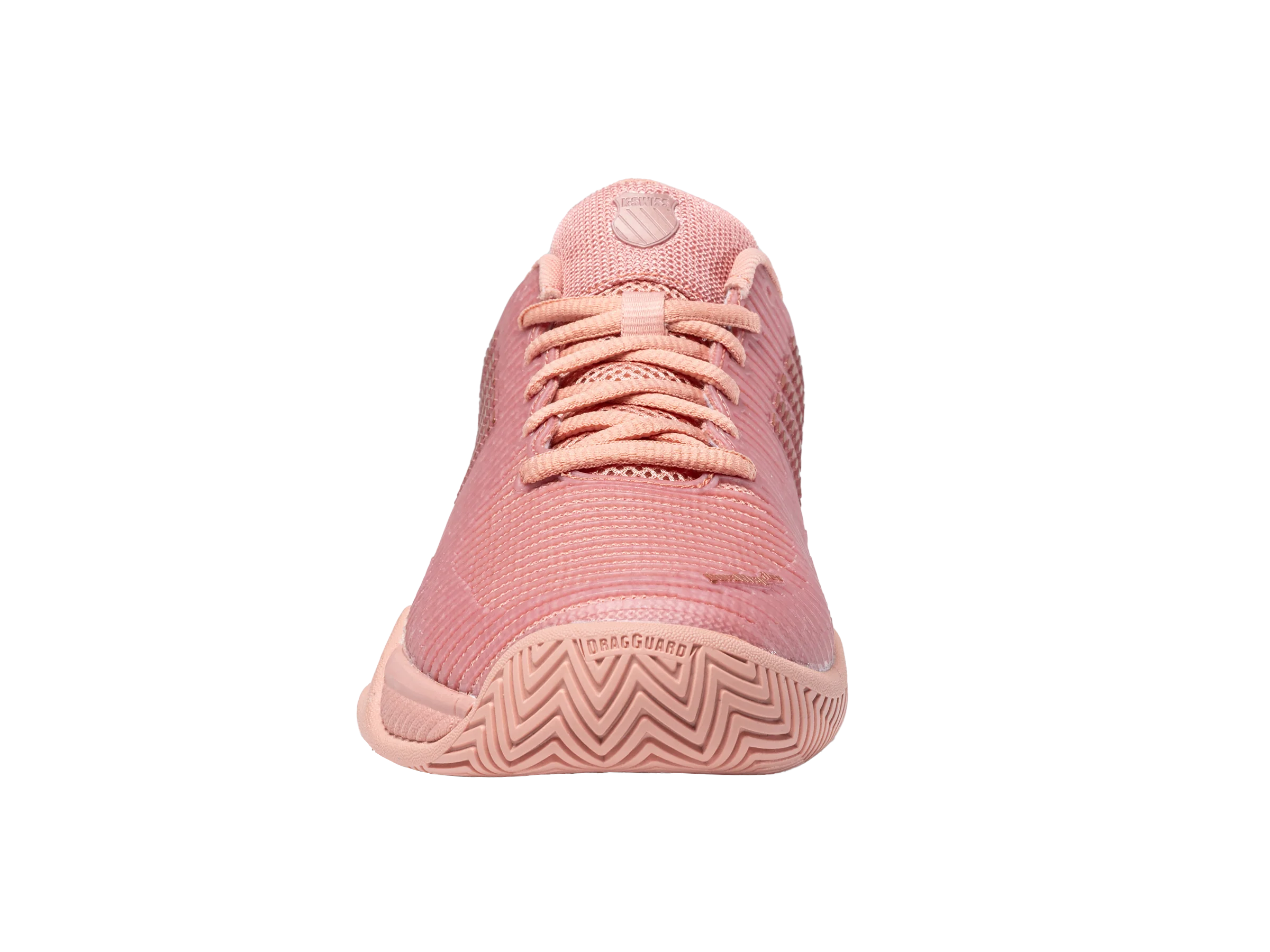 97382-693-M | HYPERCOURT EXPRESS 2  LUCKY IN LOVE | MELLOW ROSE/ROSE GOLD - Image 3