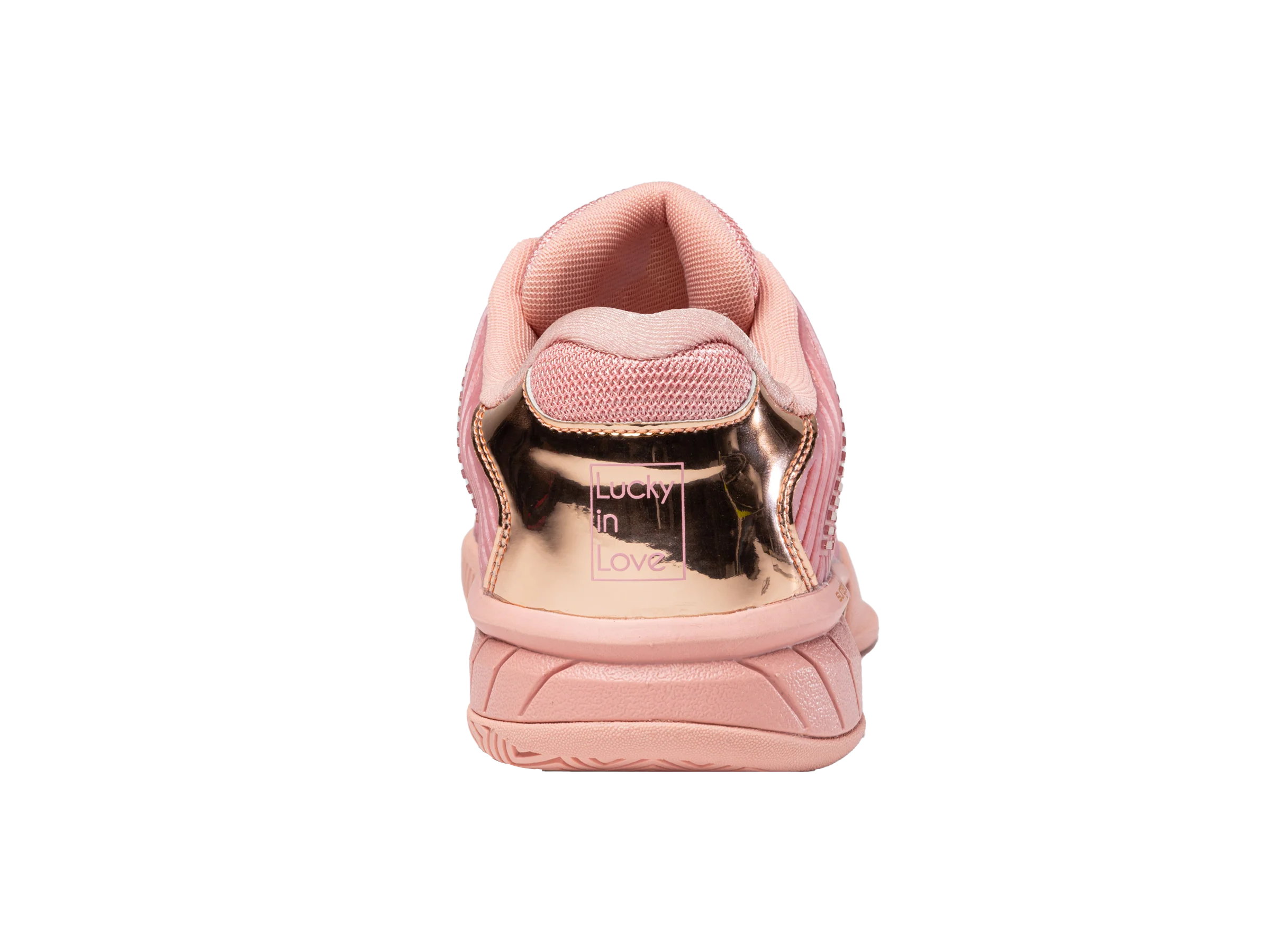 97382-693-M | HYPERCOURT EXPRESS 2  LUCKY IN LOVE | MELLOW ROSE/ROSE GOLD - Image 4