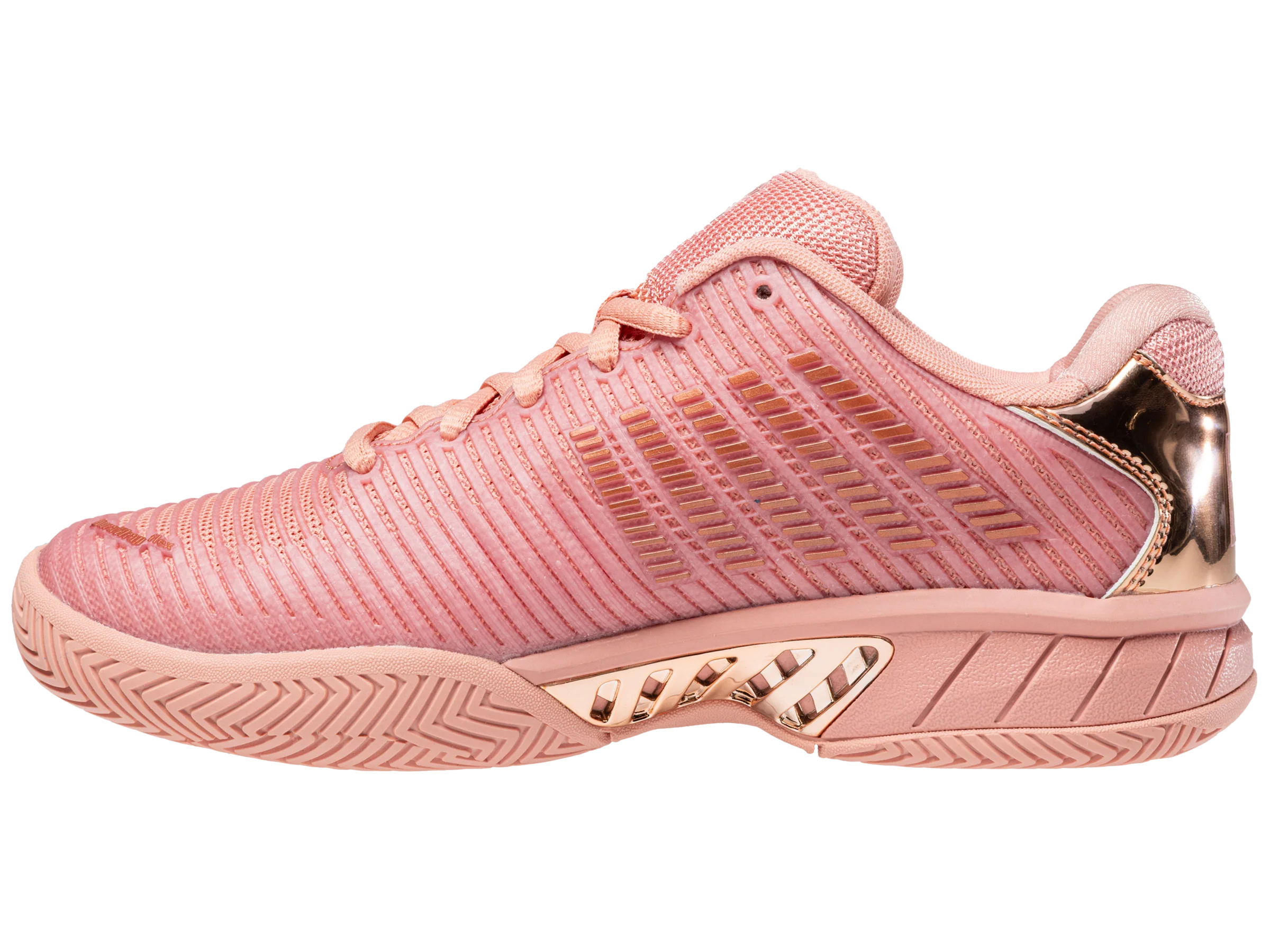 97382-693-M | HYPERCOURT EXPRESS 2  LUCKY IN LOVE | MELLOW ROSE/ROSE GOLD - Image 5