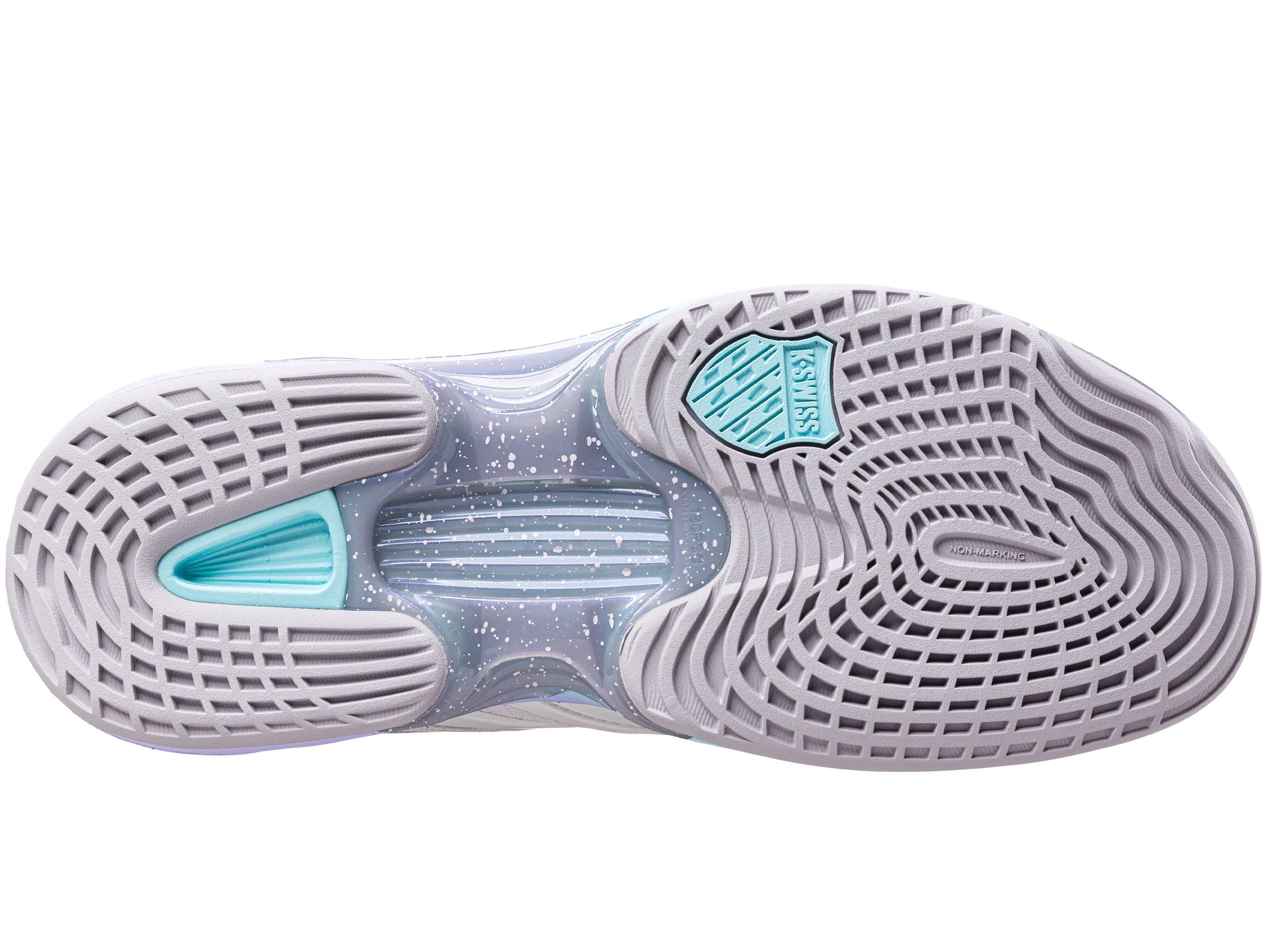 97392-020-M | SPEEDTRAC | NIMBUS CLOUD/LILAC GRAY/NEON PURPLE - Image 6