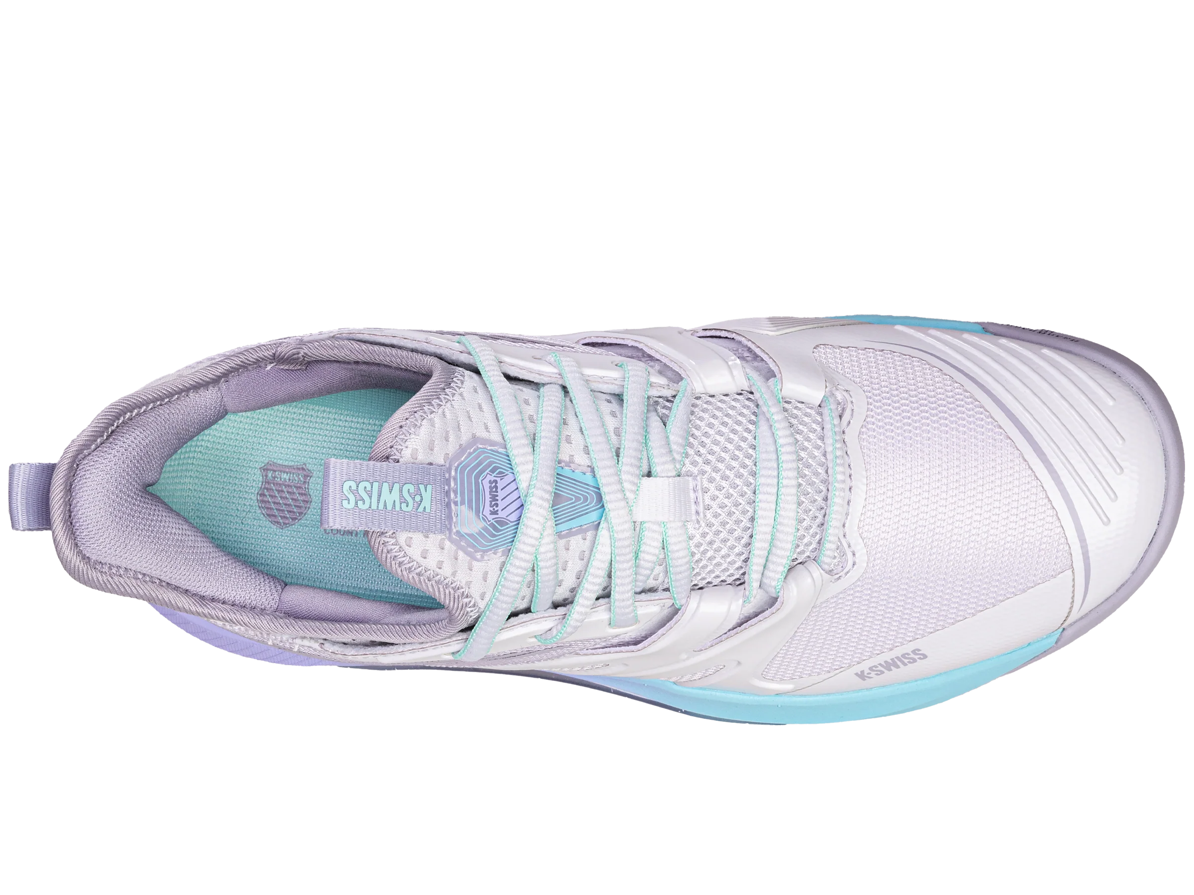 97392-020-M | SPEEDTRAC | NIMBUS CLOUD/LILAC GRAY/NEON PURPLE - Image 7