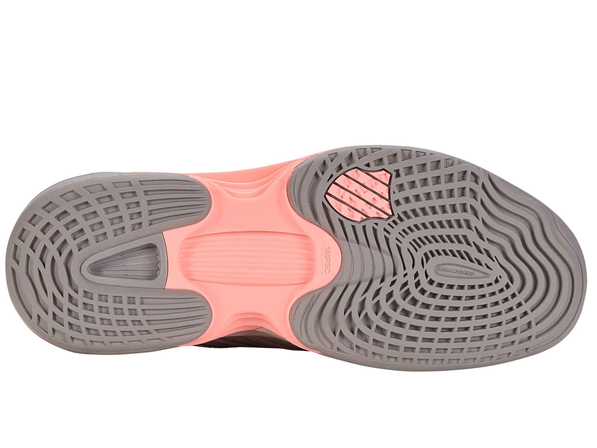 97392-239-M | SPEEDTRAC | SATELLITE/PALE NEON CORAL - Image 6