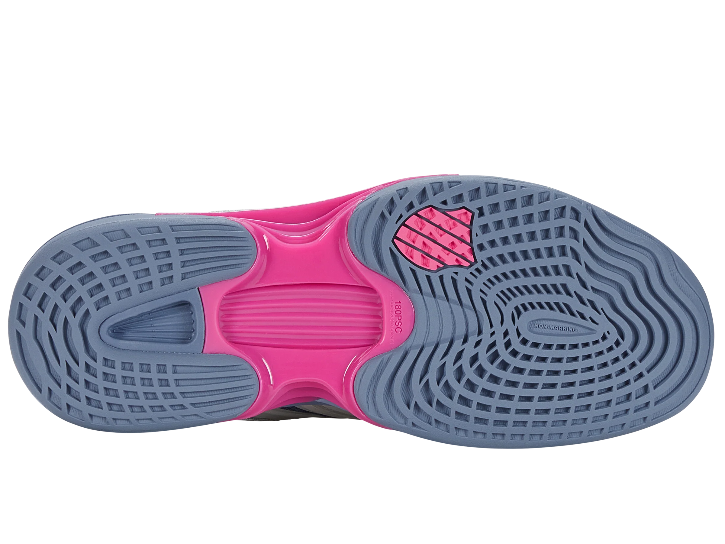 97392-483-M | SPEEDTRAC | BLUE BLUSH/INFINITY/CARMINE ROSE - Image 6