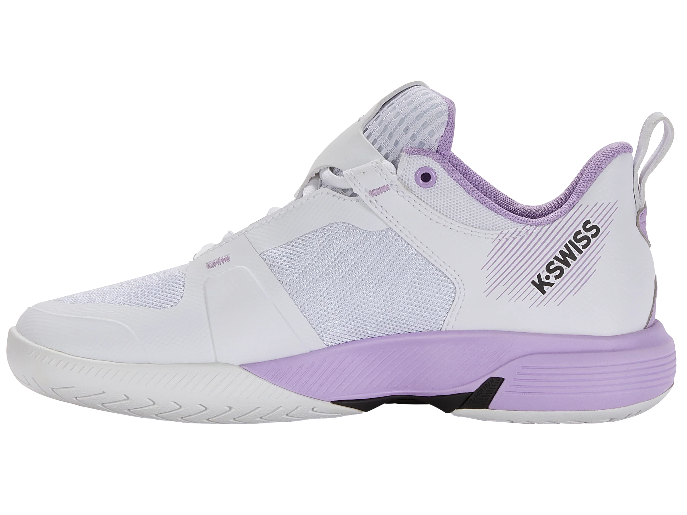 97395-111-M | ULTRASHOT TEAM | WHITE/PURPLE ROSE /MOONLESS NIGHT - Image 5