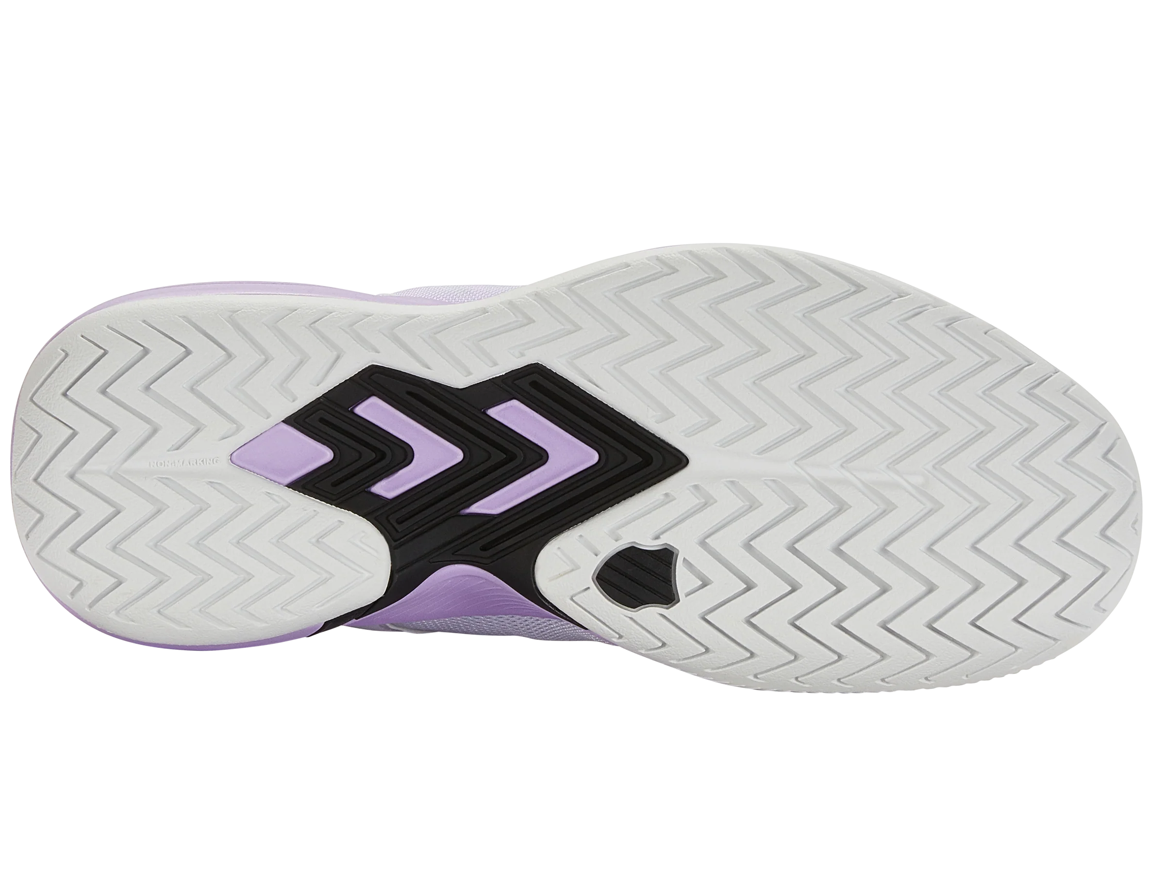 97395-111-M | ULTRASHOT TEAM | WHITE/PURPLE ROSE /MOONLESS NIGHT - Image 6