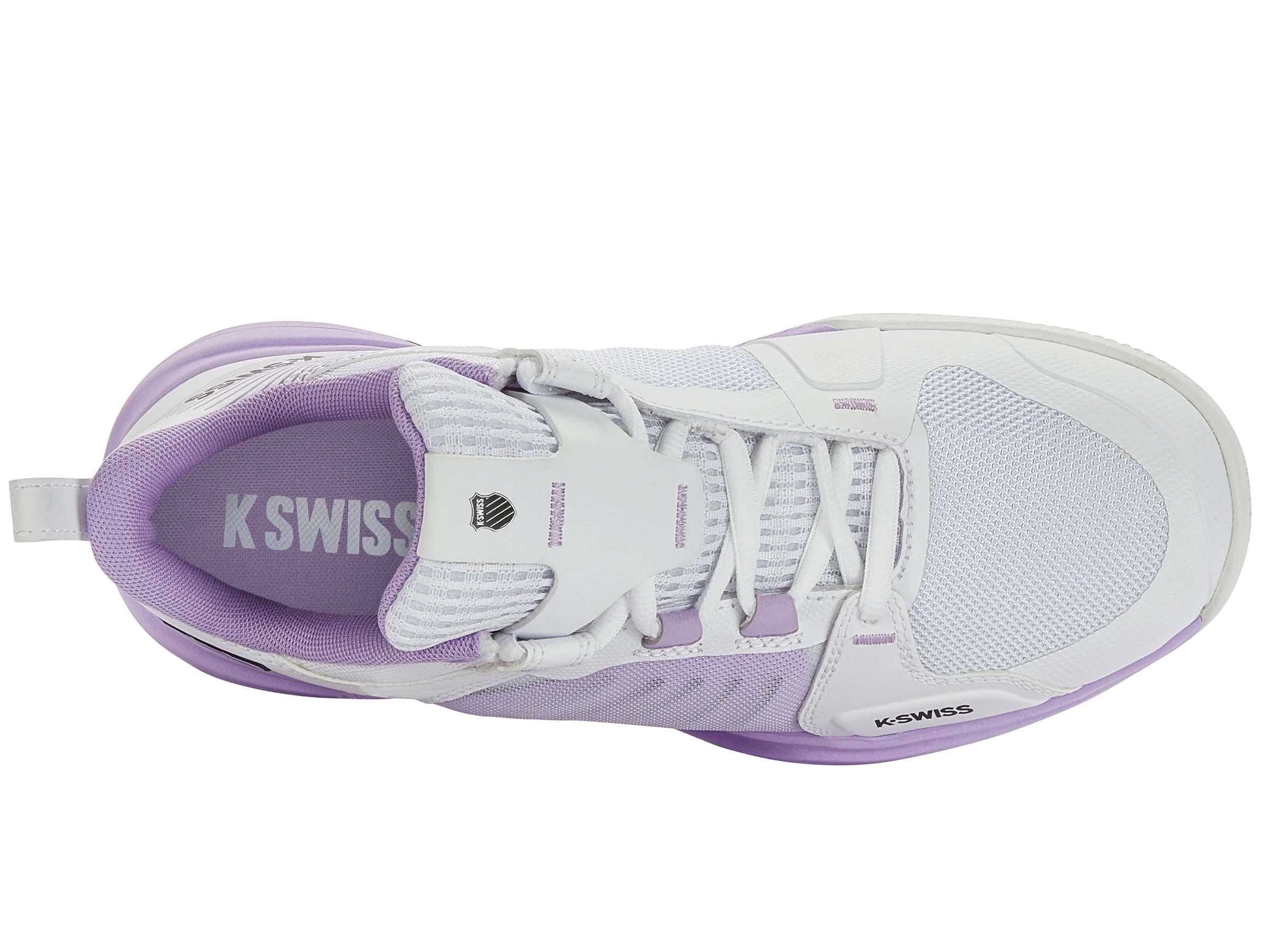 97395-111-M | ULTRASHOT TEAM | WHITE/PURPLE ROSE /MOONLESS NIGHT - Image 7
