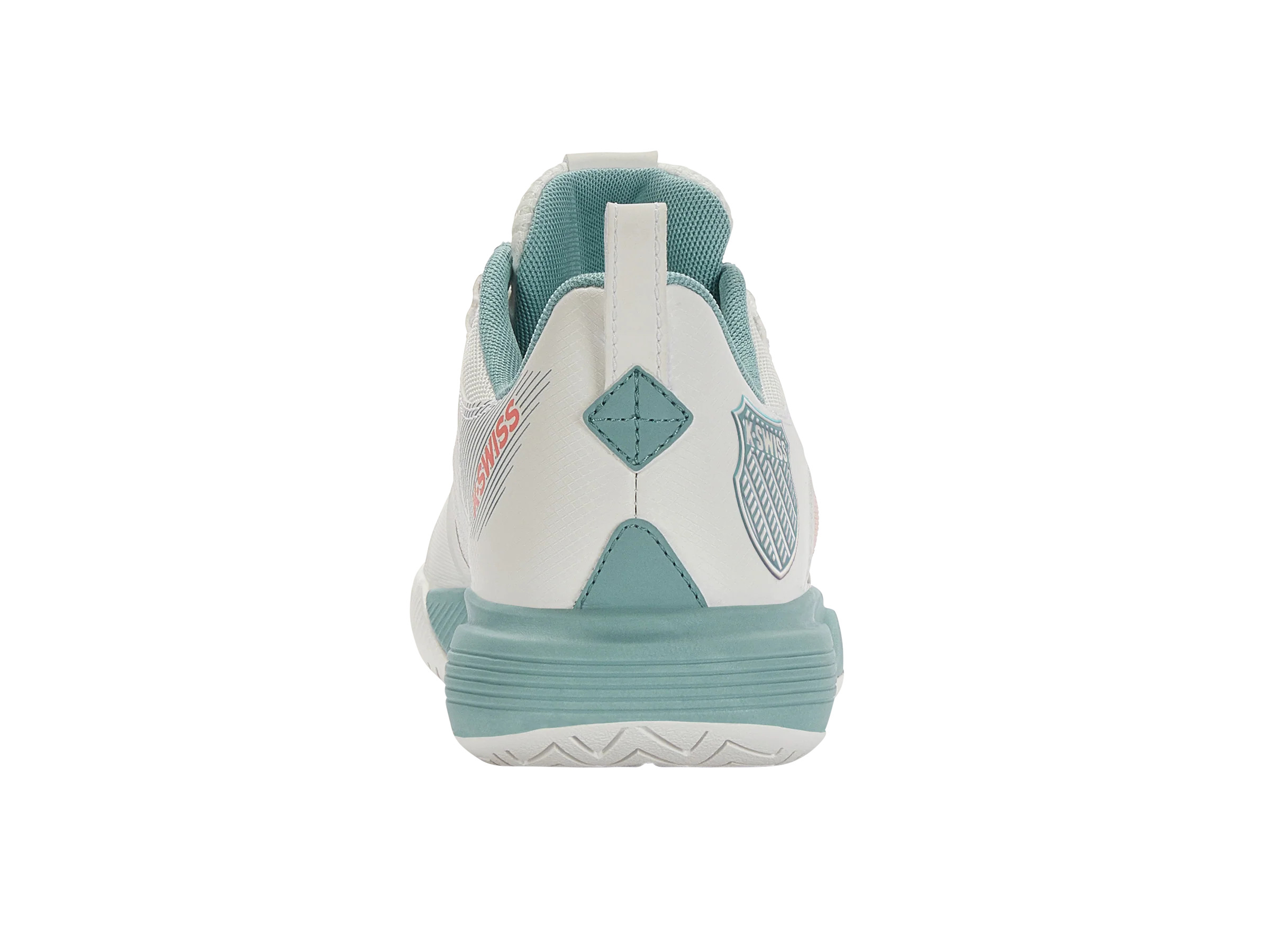 97395-143-M | ULTRASHOT TEAM | BLANC DE BLANC/NILE BLUE/DESERT FLOWER - Image 4