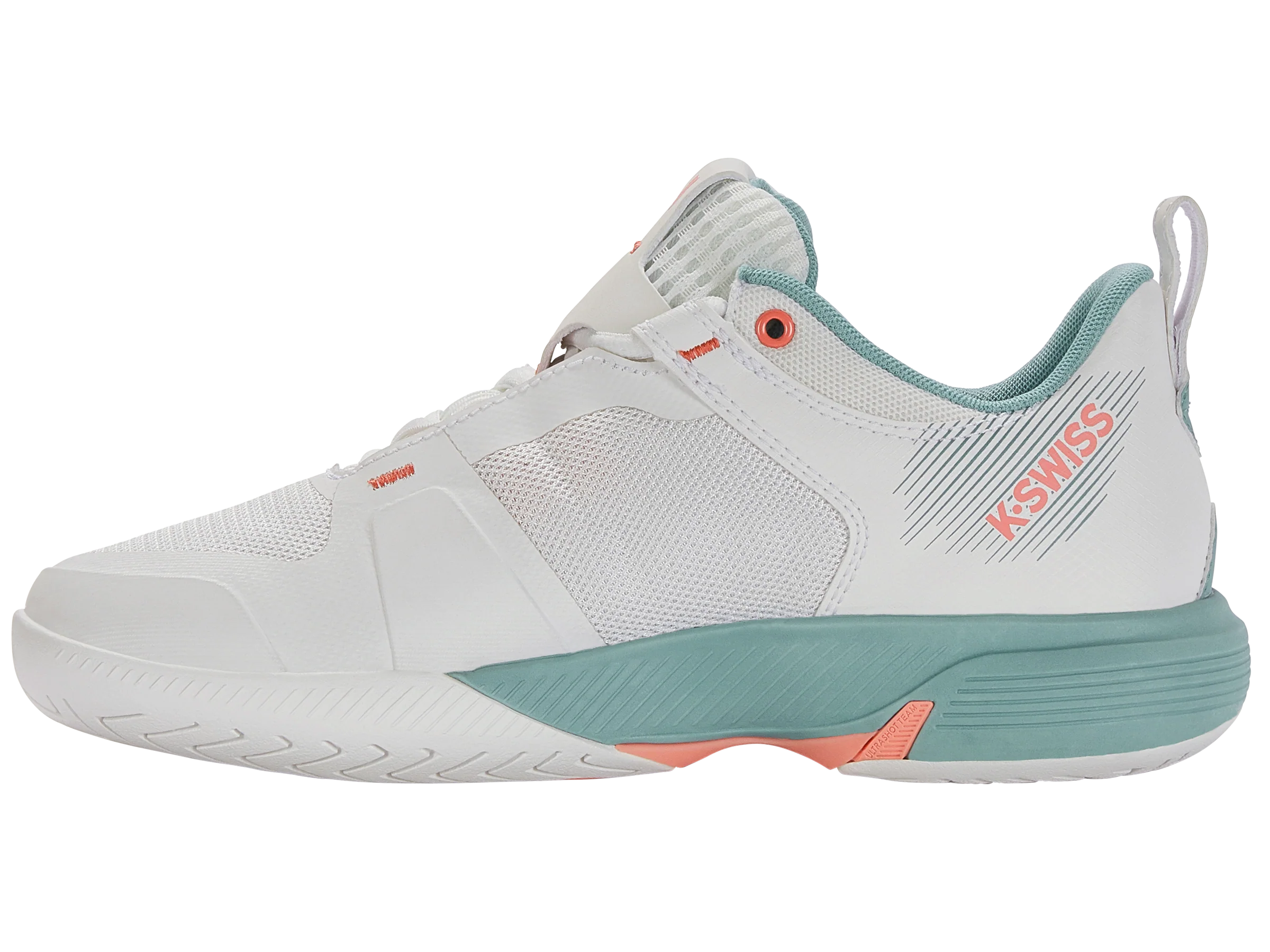 97395-143-M | ULTRASHOT TEAM | BLANC DE BLANC/NILE BLUE/DESERT FLOWER - Image 5