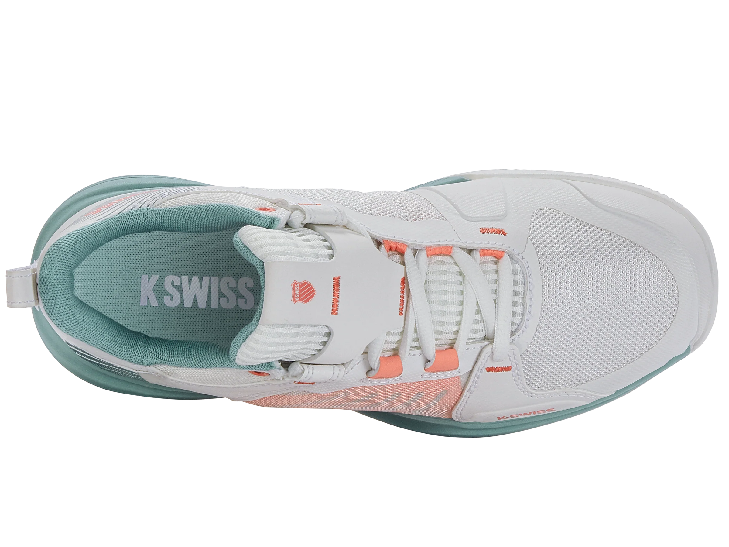97395-143-M | ULTRASHOT TEAM | BLANC DE BLANC/NILE BLUE/DESERT FLOWER - Image 7
