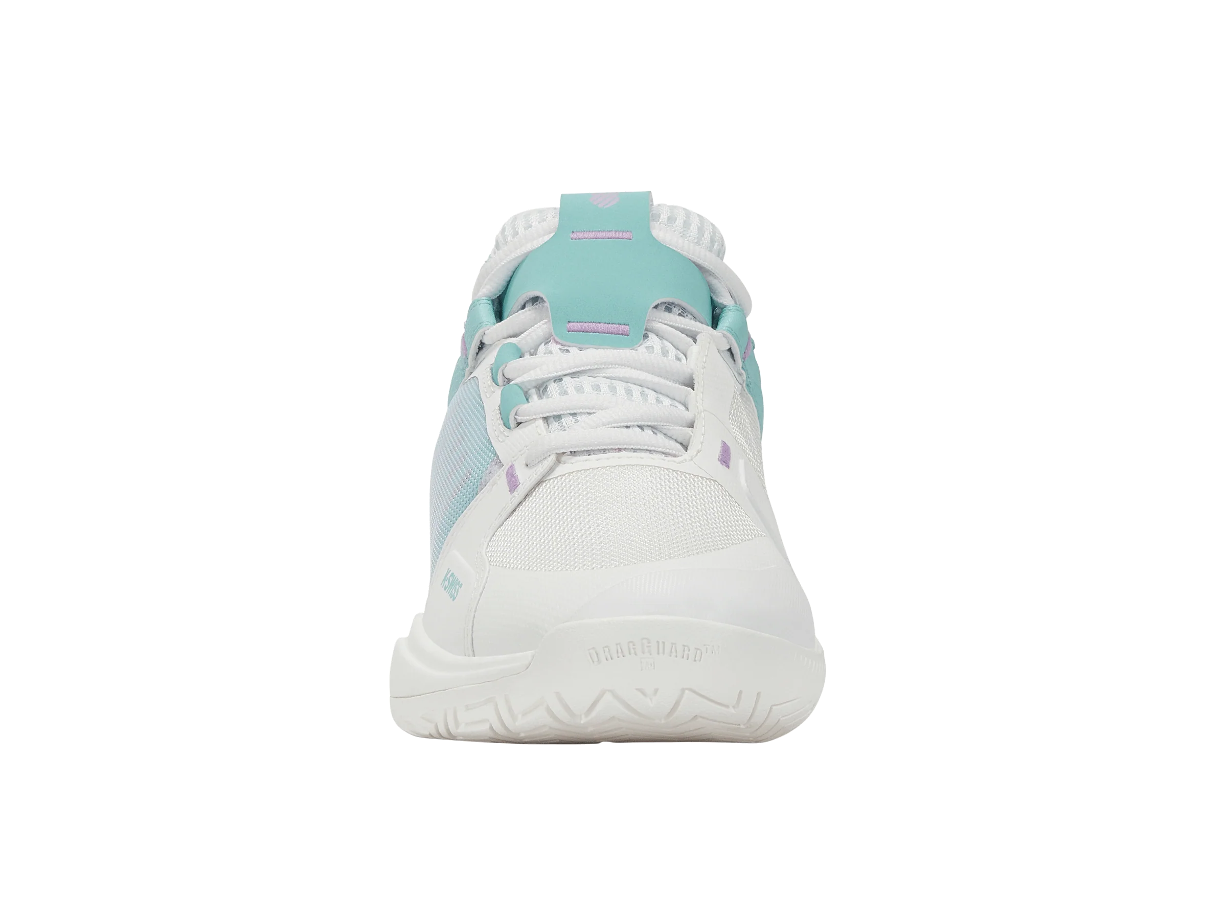 97395-190-M | ULTRASHOT TEAM | BRILLIANT WHITE/ANGEL BLUE/SHEER LILAC - Image 3