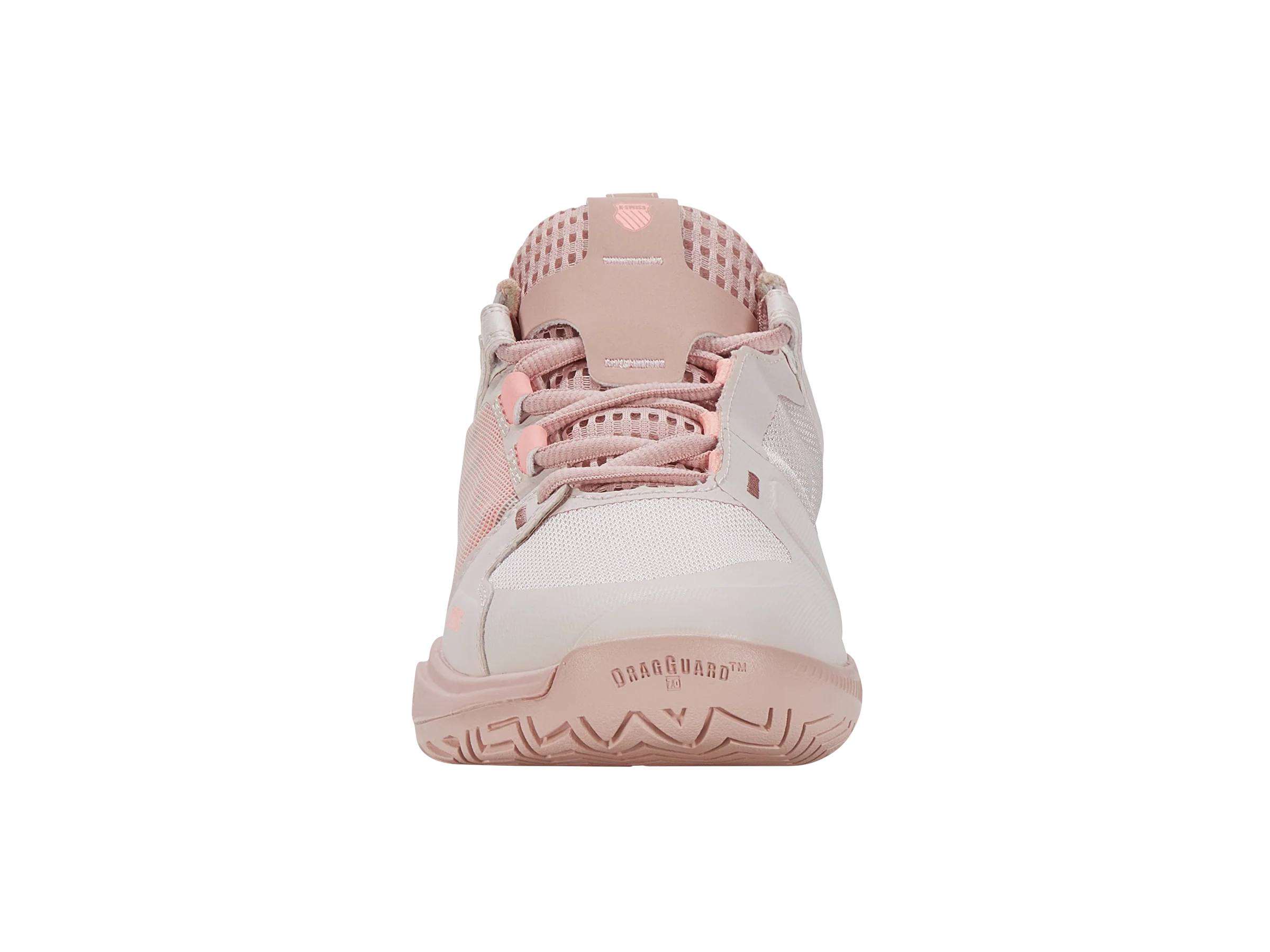 97395-676-M | ULTRASHOT TEAM | ALMOST MAUVE/SEPIA ROSE/PALE NEON CORAL - Image 3