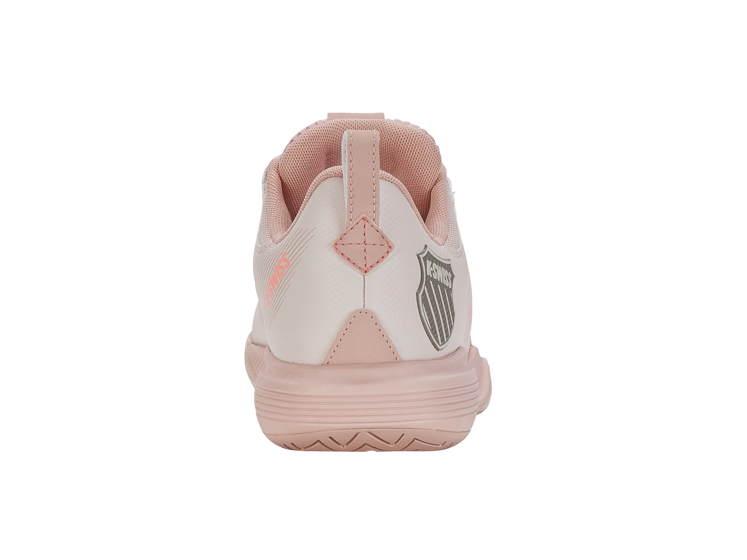 97395-676-M | ULTRASHOT TEAM | ALMOST MAUVE/SEPIA ROSE/PALE NEON CORAL - Image 4