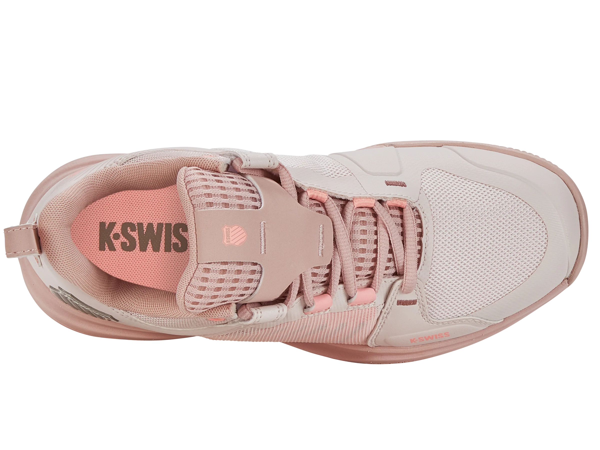 97395-676-M | ULTRASHOT TEAM | ALMOST MAUVE/SEPIA ROSE/PALE NEON CORAL - Image 7