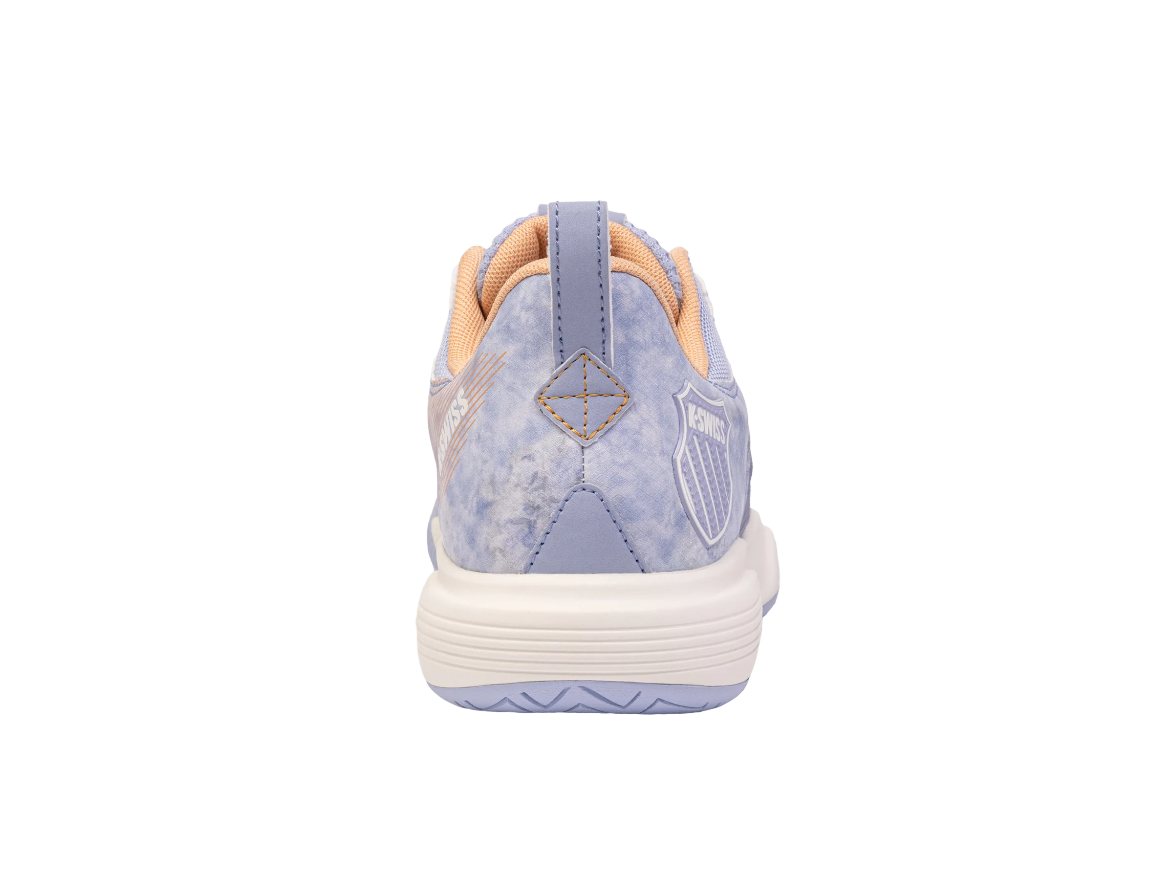 97395-802-M | ULTRASHOT TEAM | PEACH FUZZ/STAR WHITE/HEATHER - Image 4