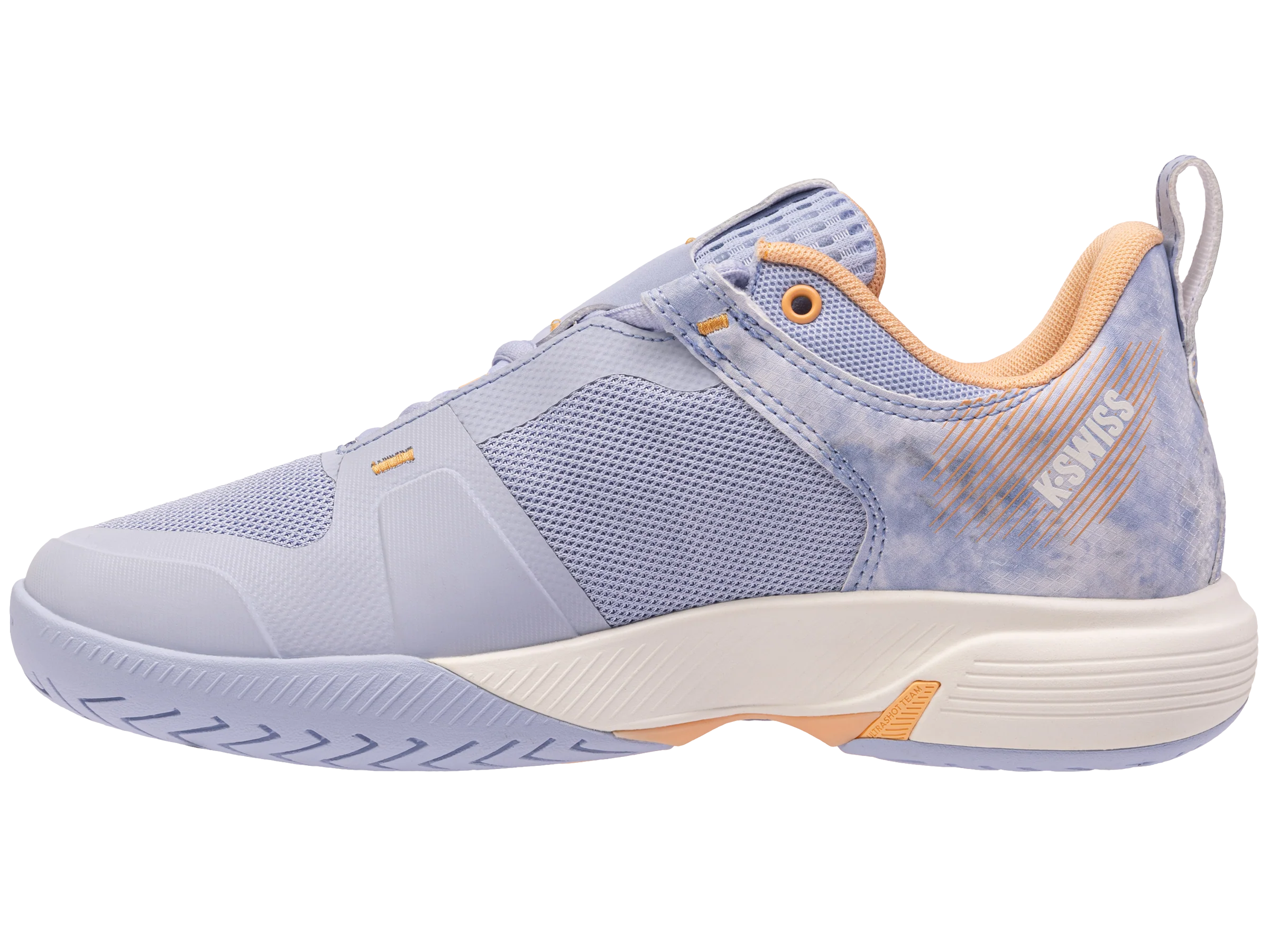 97395-802-M | ULTRASHOT TEAM | PEACH FUZZ/STAR WHITE/HEATHER - Image 5