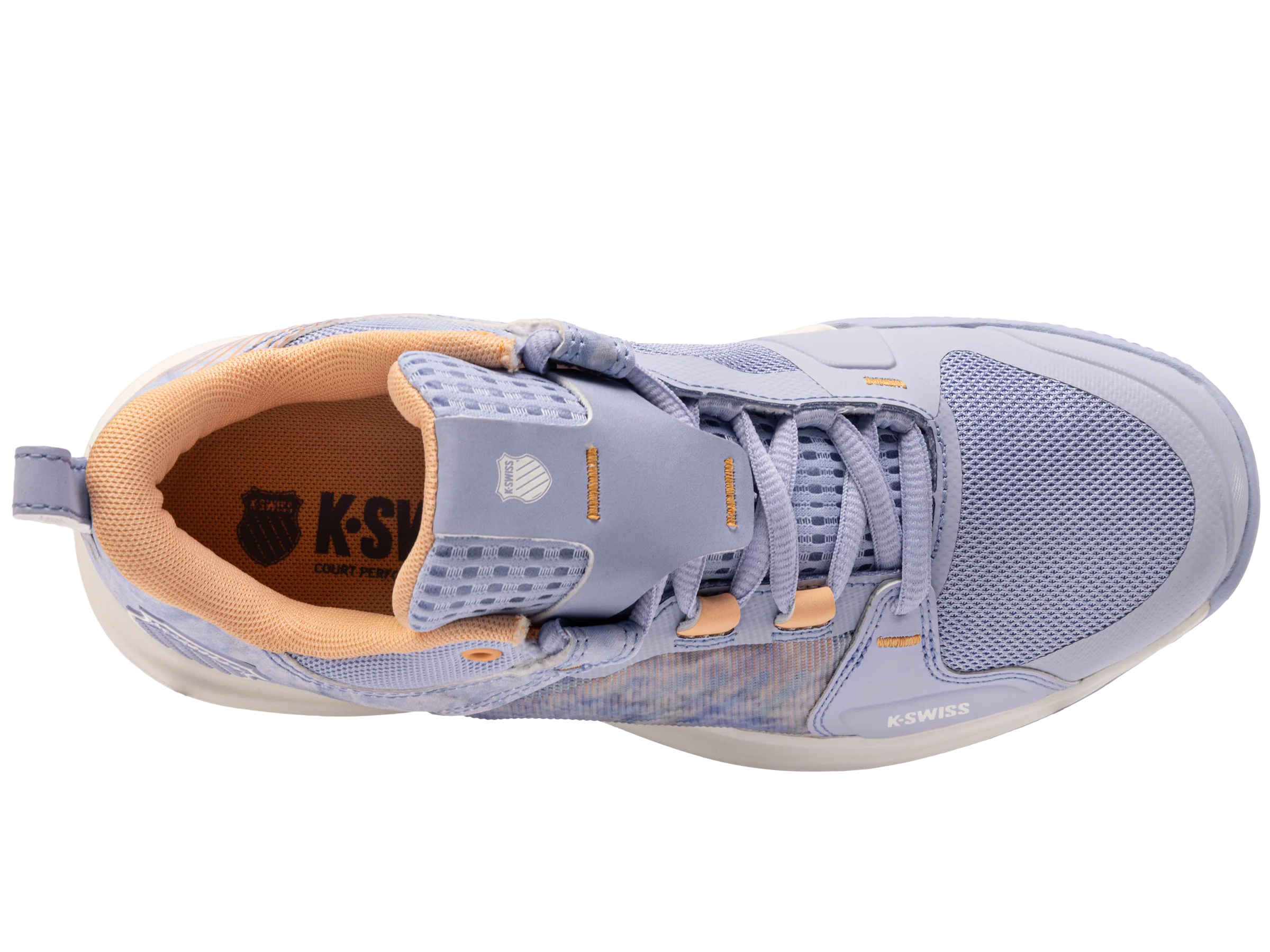 97395-802-M | ULTRASHOT TEAM | PEACH FUZZ/STAR WHITE/HEATHER - Image 7